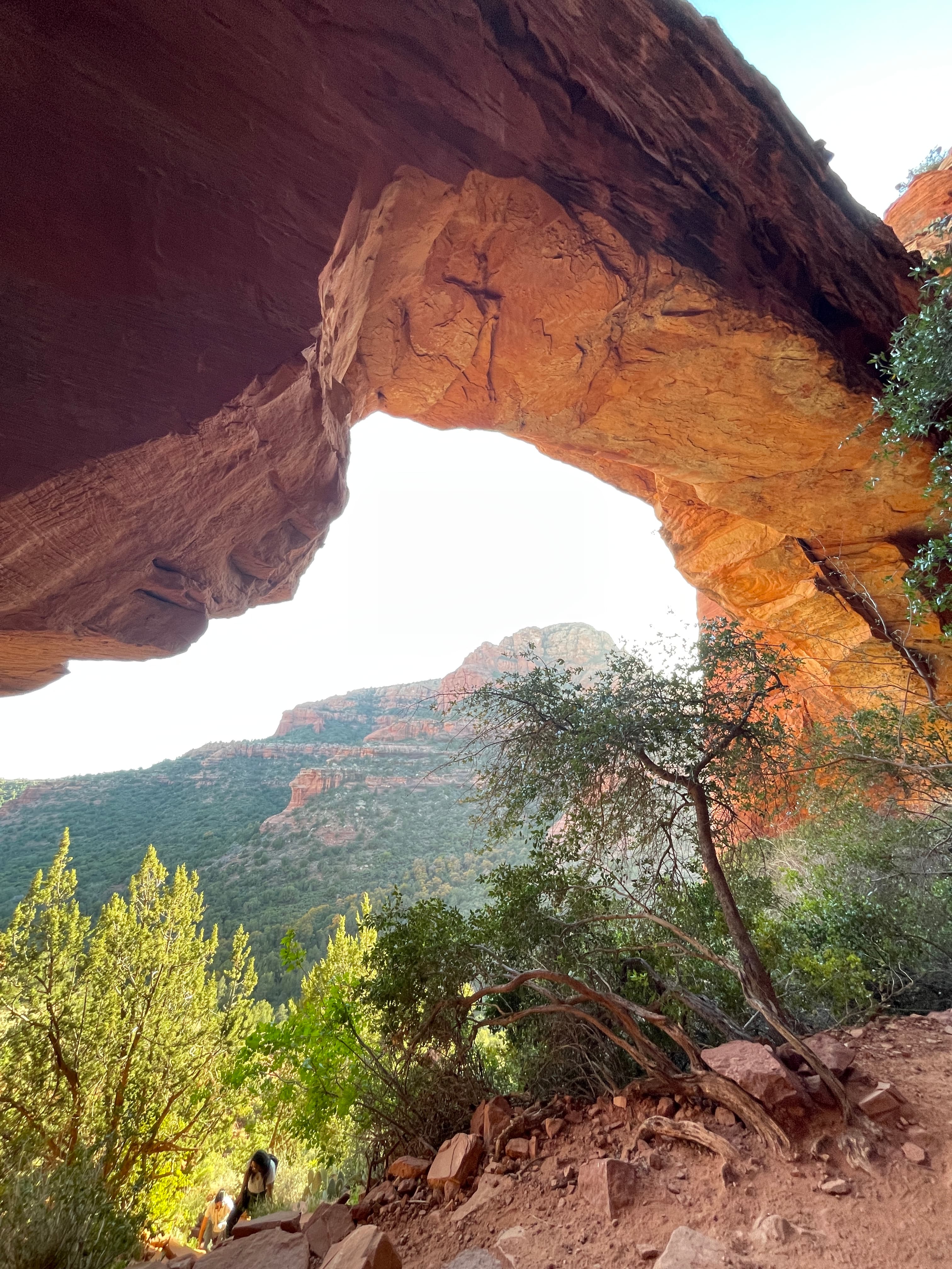 Sedona, Arizona: The Ultimate Girls’ Weekend Getaway curated by Deekshita Chigullapally