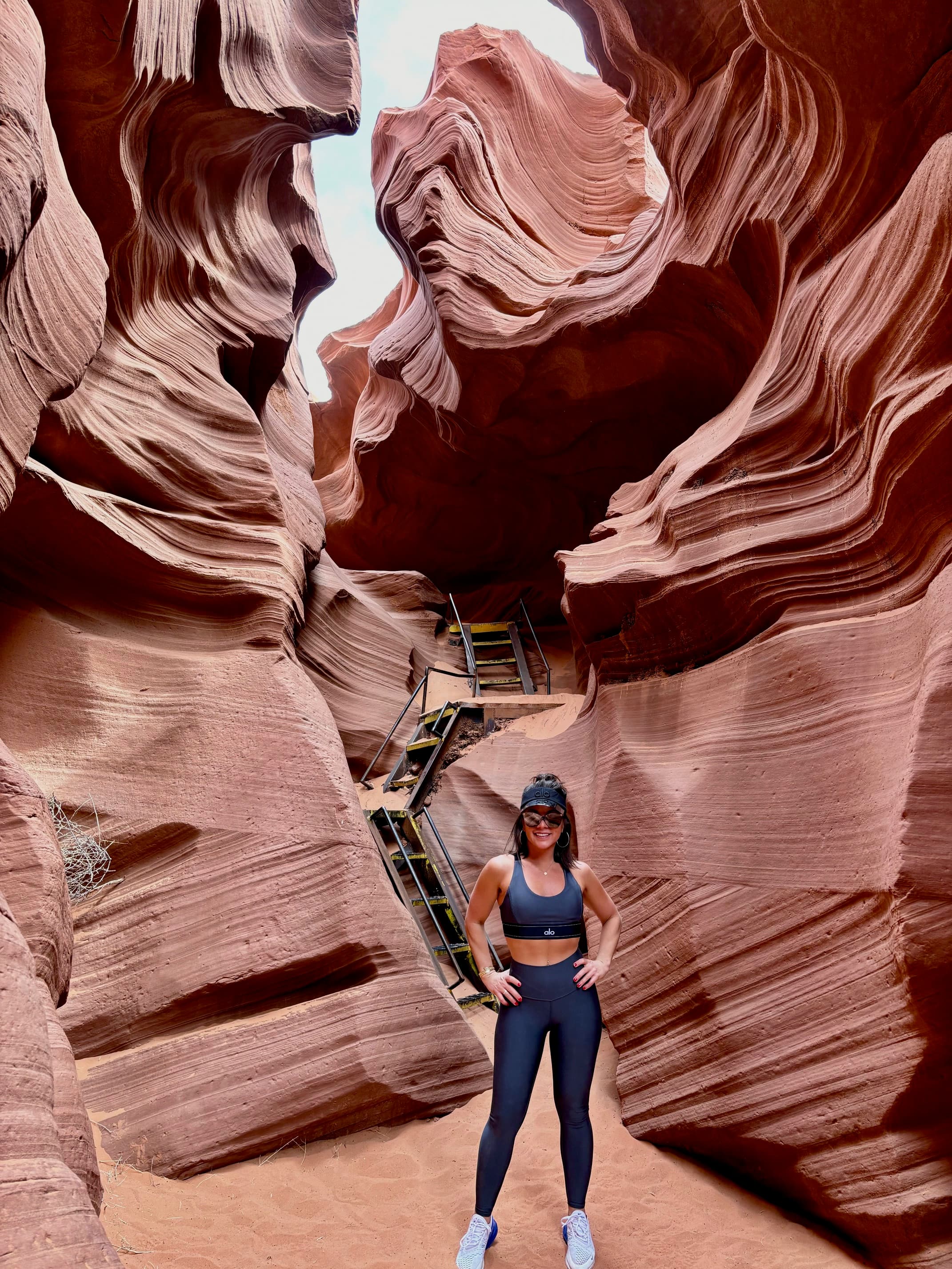 Arizona: Desert Dreams & Grand Adventures curated by Michelle Lindemann