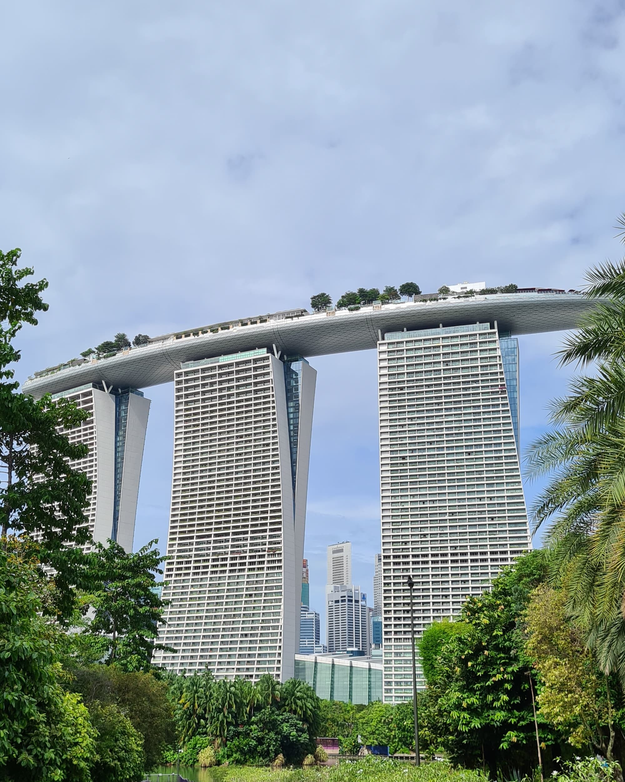 More Than Expats and Casinos: The Singapore I Know curated by Jerrick Lim