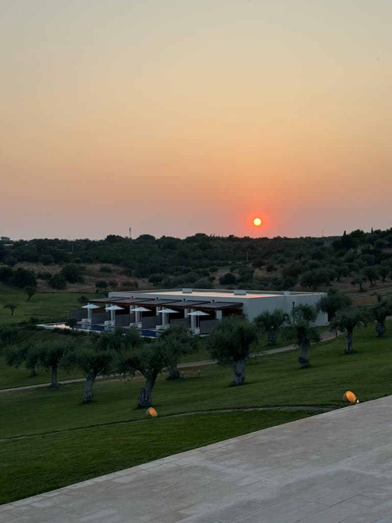 Luxury Stay in the Val di Noto curated by Jenn Kimble