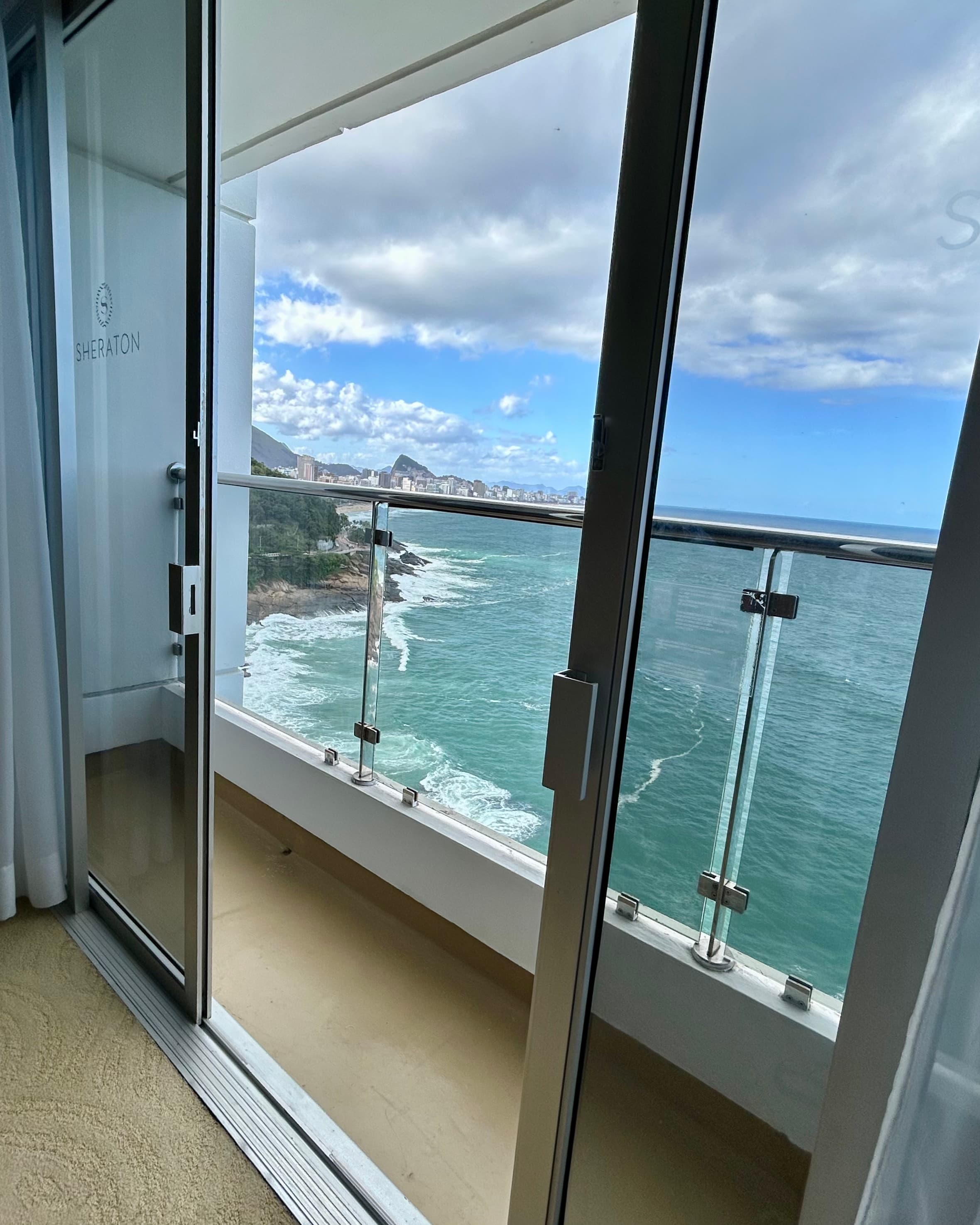 Oceanfront Dreams & Cultural Icons: A Weekend Adventure in Rio de Janeiro curated by Brian Mar