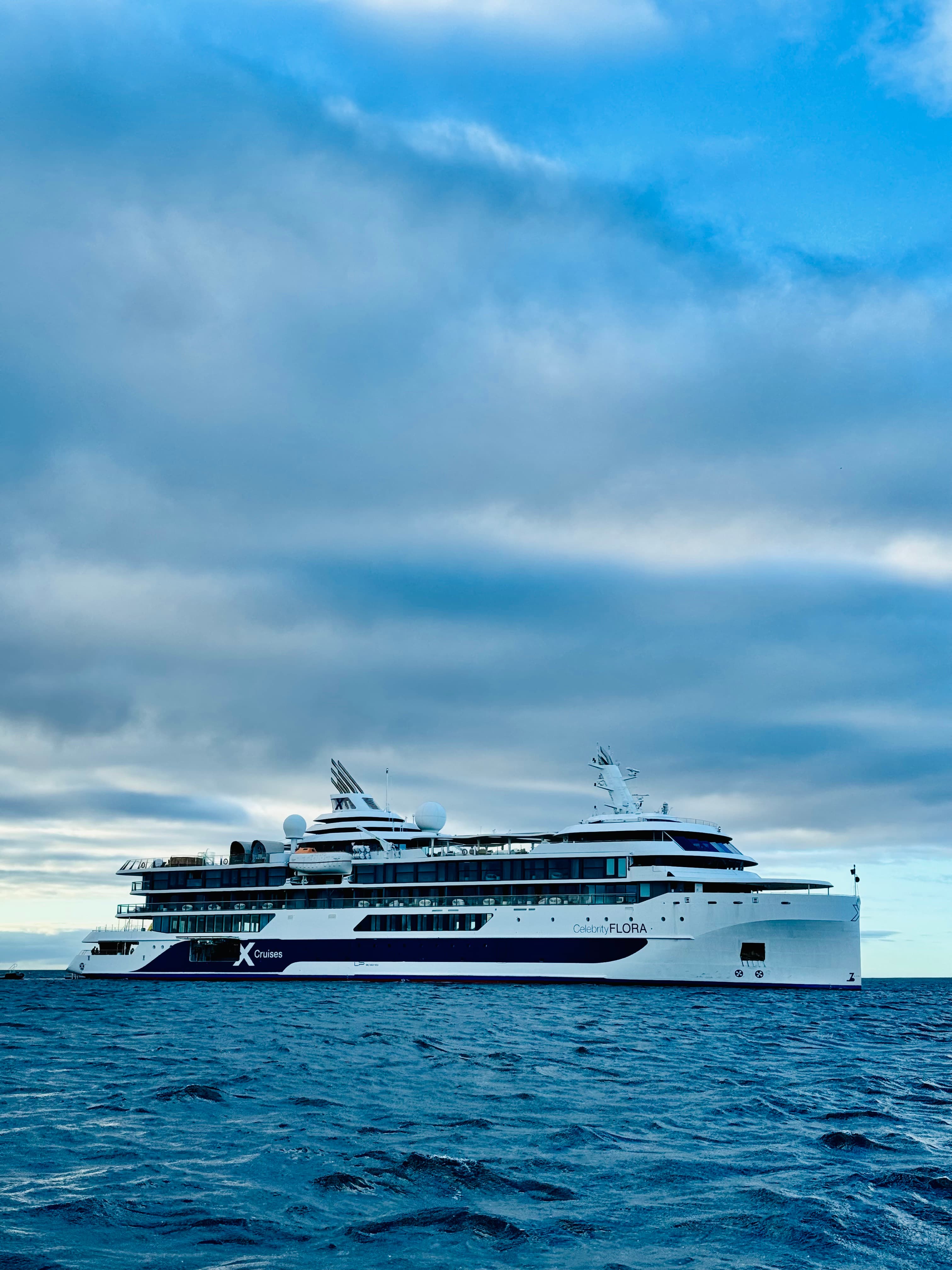 Galápagos with Celebrity Cruises curated by Jennifer Singleton