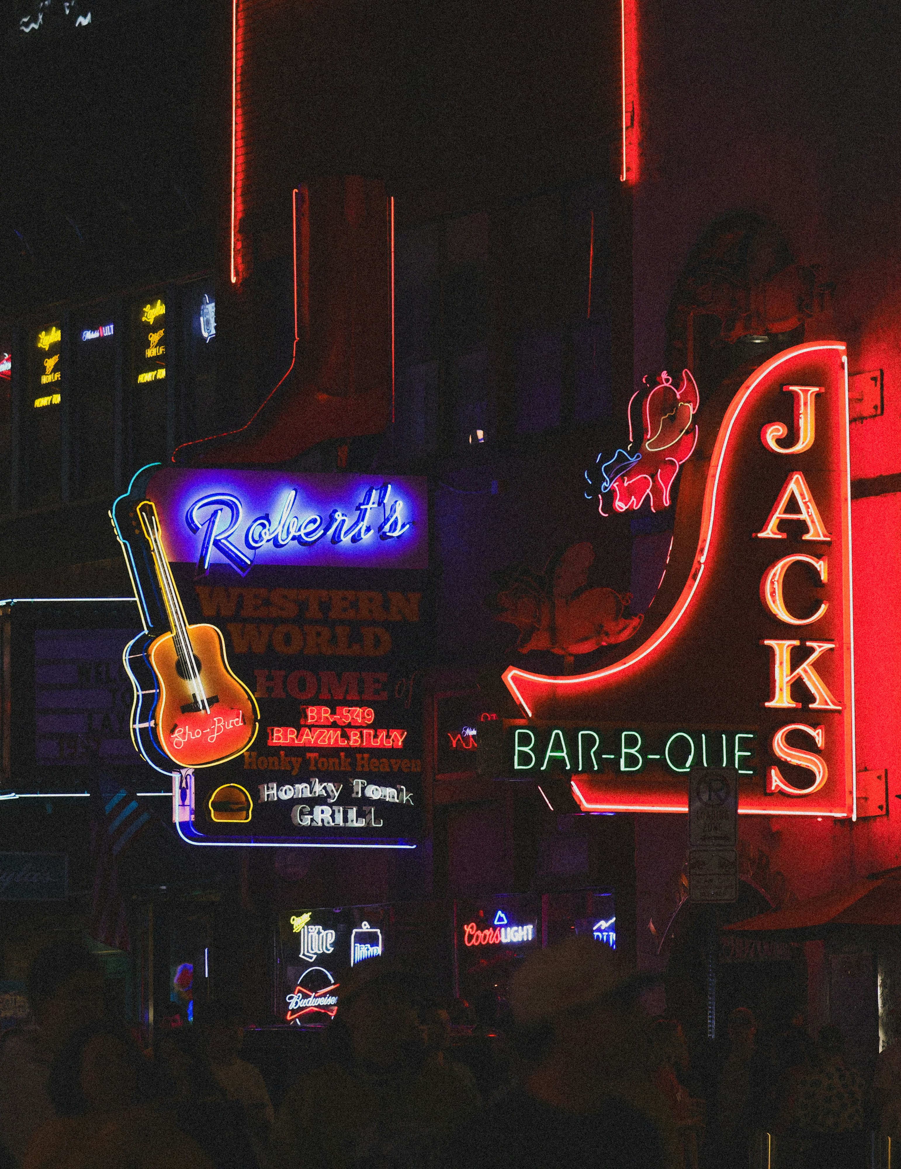 Sing Your Way Through Nashville: Inspired by the TV Show Explore Music City curated by Matthew Alexander