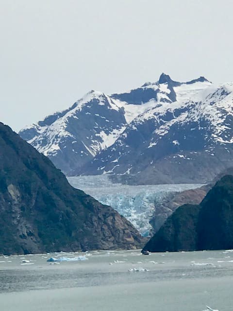 Beneath the Northern Sky: Discovering Alaska's Hidden Charms curated by Maria Ward