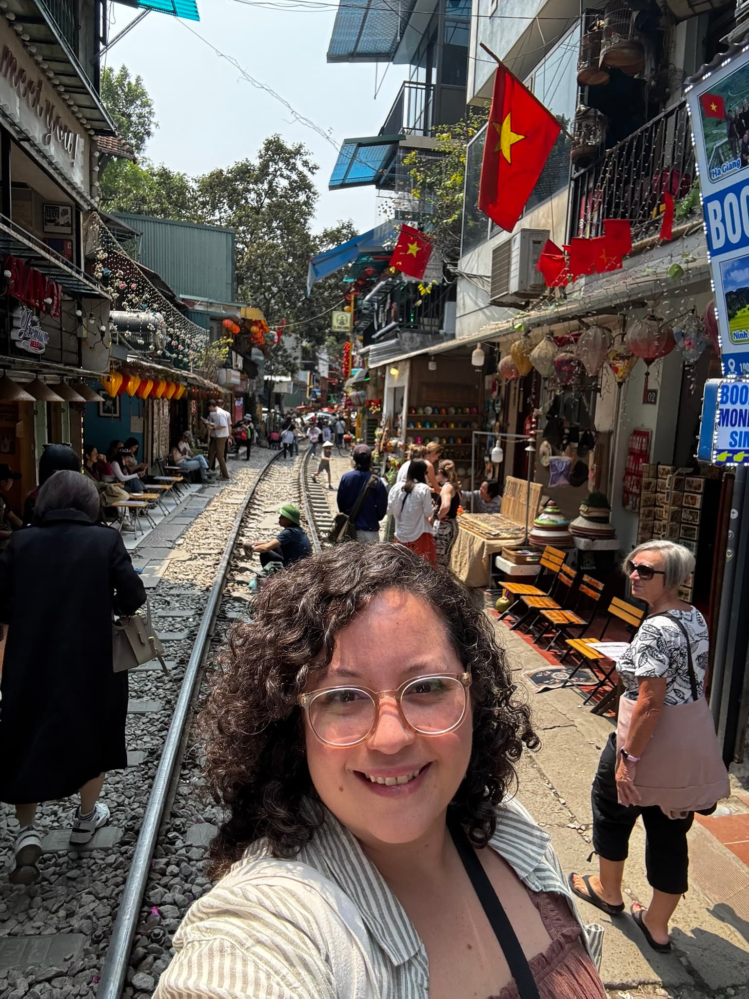 Your Ultimate Guide to Hanoi: A City of History, Culture & Charm curated by Amneris Dominguez