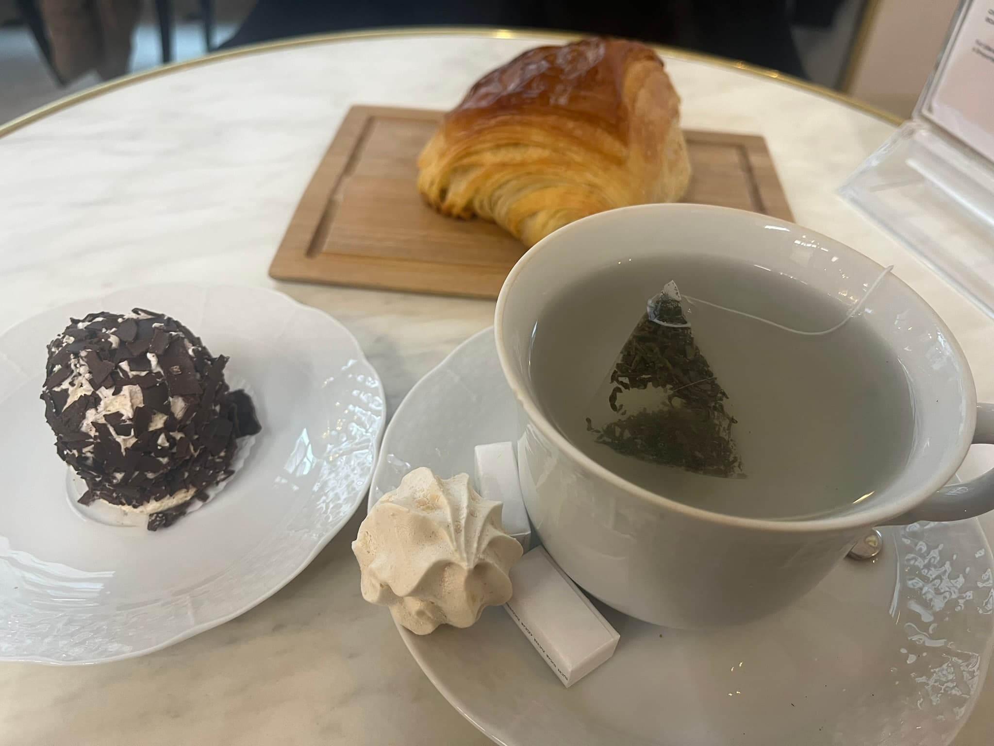 Belgian Bites: Uncovering Brussels' Best Chocolate, Waffles, Fries & Hidden Foodie Treasures curated by Brittany Wilson