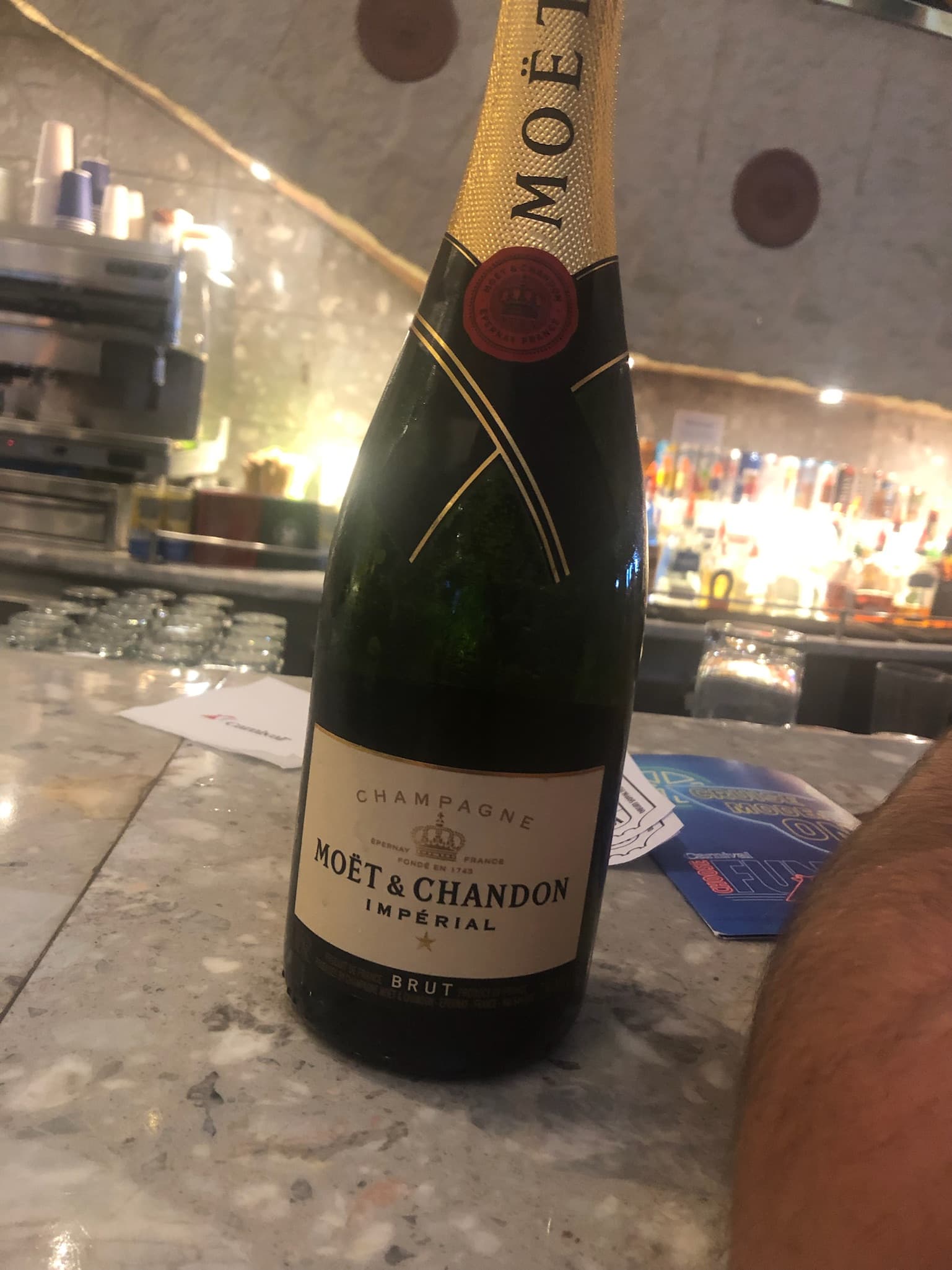 Ultimate Guide to a 4-Day Bahamas Getaway Aboard Carnival Liberty curated by Zachary McDonald