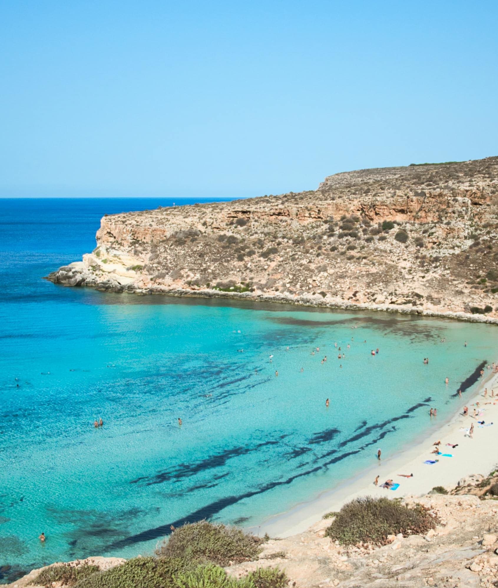 8 Days in Sicily: A Laid-Back Luxury Honeymoon in Palermo & Beyond curated by Alaethea Hankins