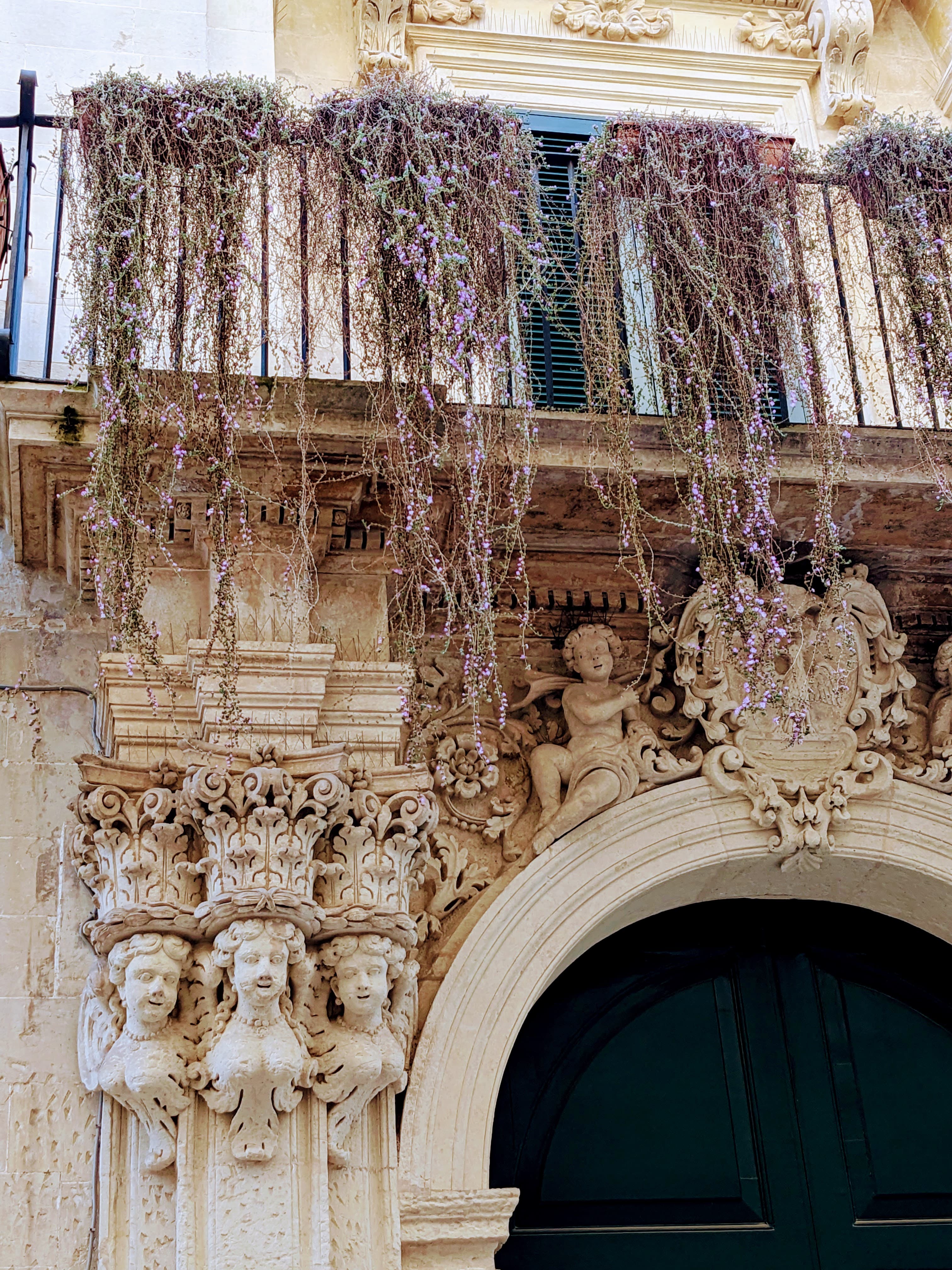 Baroque & Beyond: A Slow Traveler’s Guide to Lecce curated by Amy Hallett