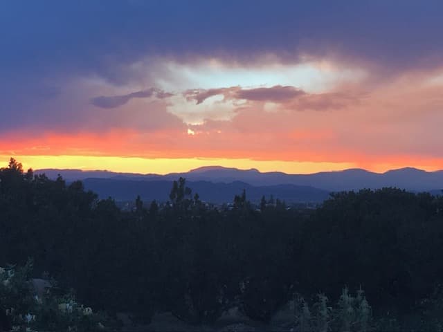 Soul of the Southwest: A Santa Fe Journey curated by Maria Ward