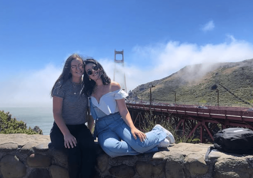 The Best of the Bay Area in 5 Days curated by Kelsey Angus