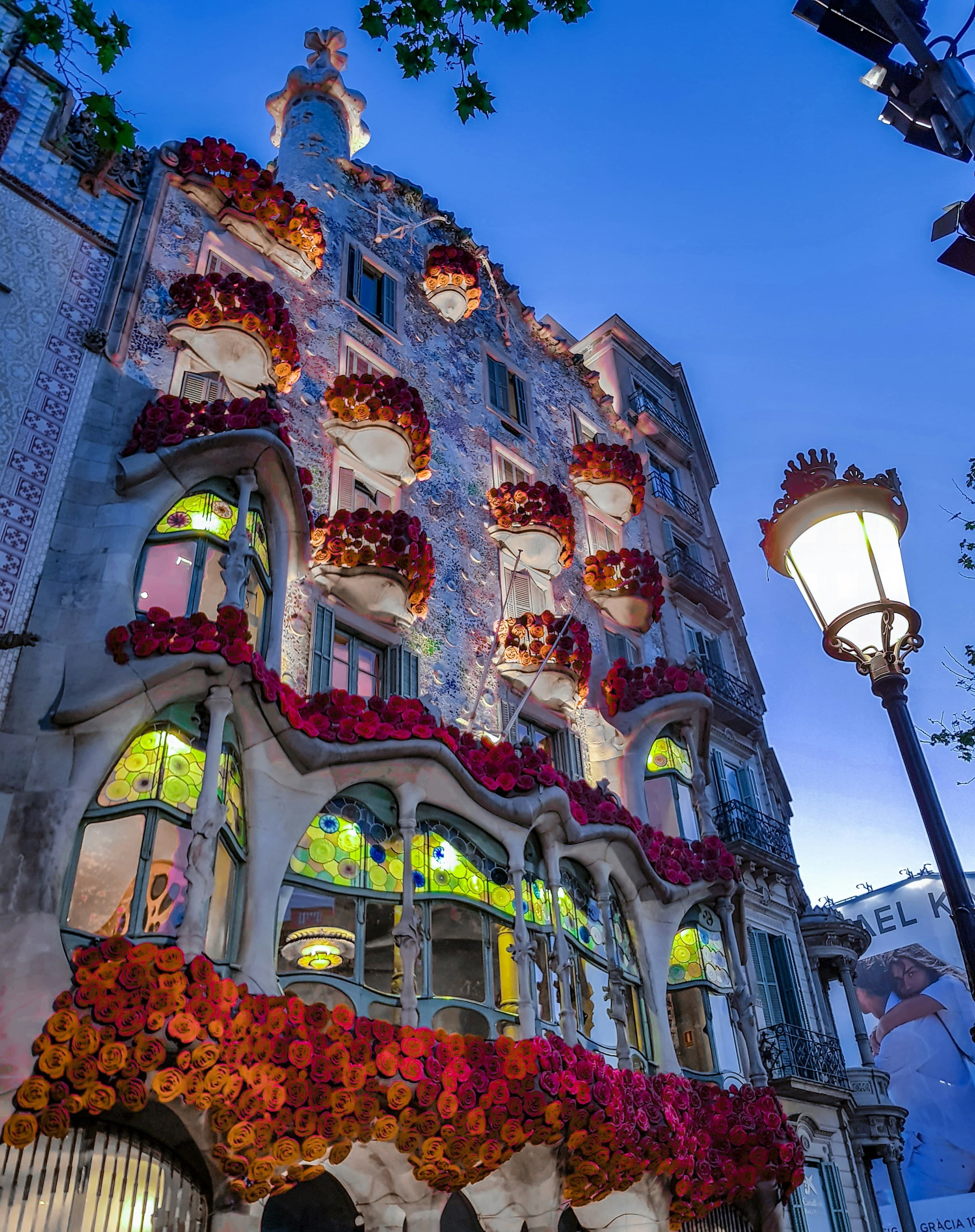 Beaches, Creativity, Culture & Architecture: Viva Barcelona! curated by Emily Griman