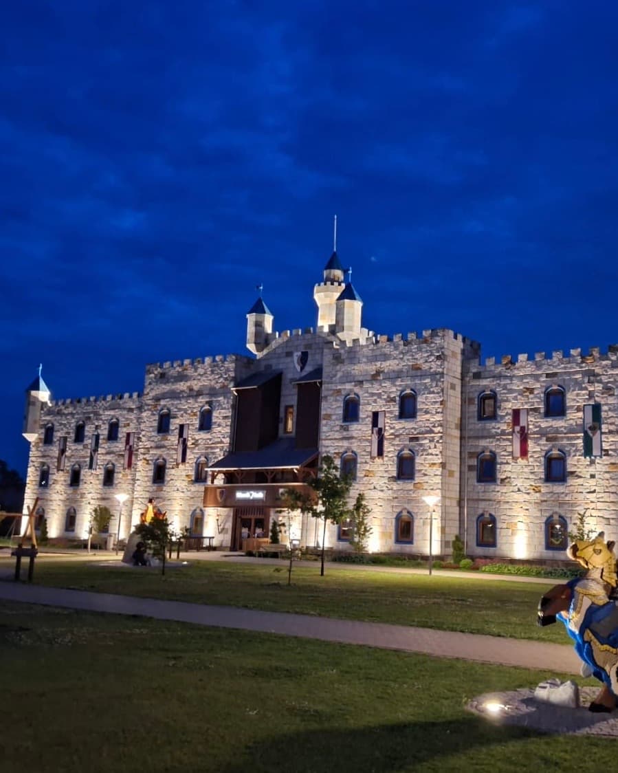 Billund, Denmark: Our Coolcation in the Capital of Play curated by Lilly S.