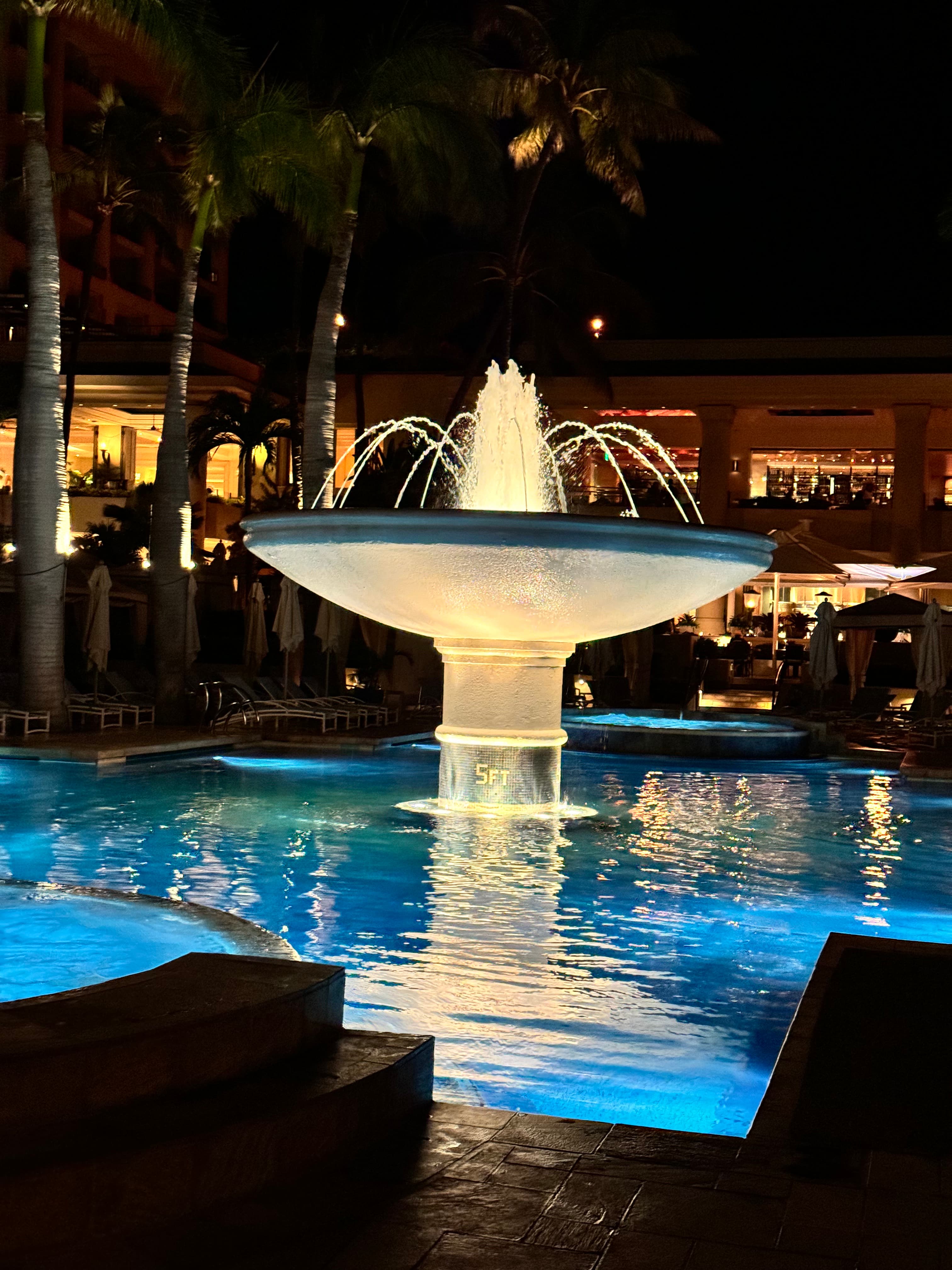 Aloha in Style: Four Seasons Maui Escape curated by Jennifer Singleton