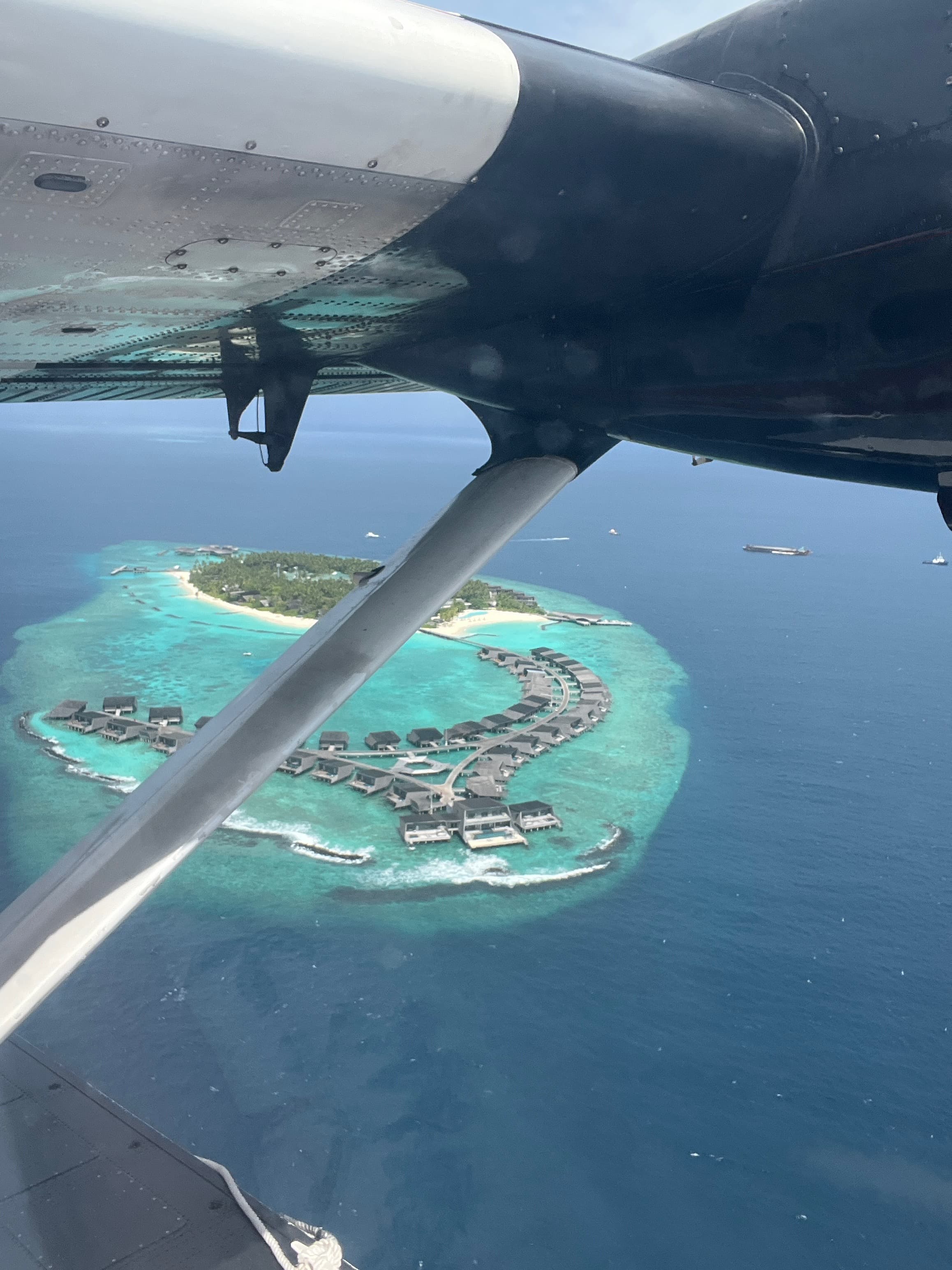 A Case for the Maldives: Why, When & Where to Go curated by Ruth Walker
