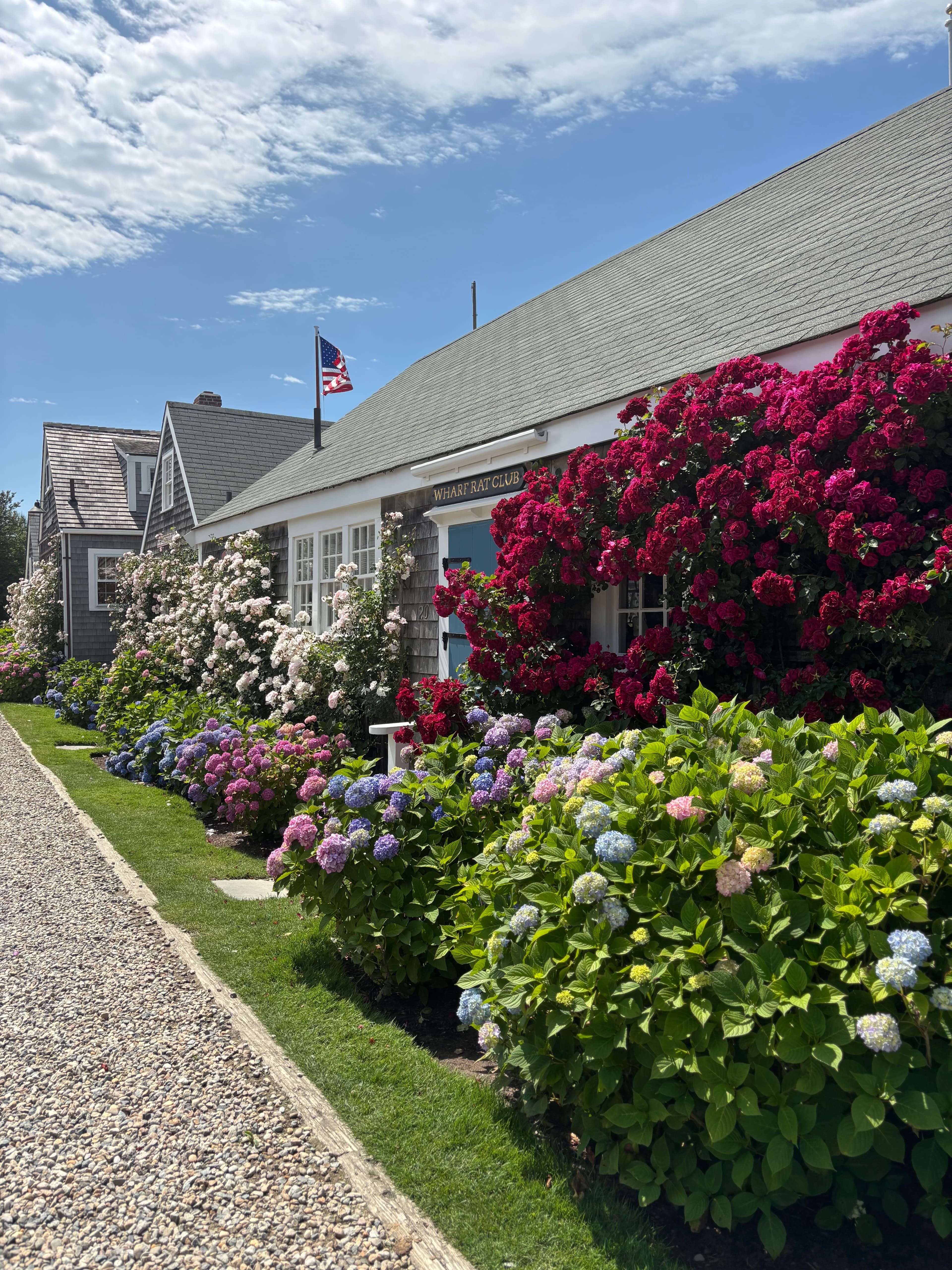 Nantucket Travel Guide: Where to Eat, Stay & Play curated by Madeline McFadyen