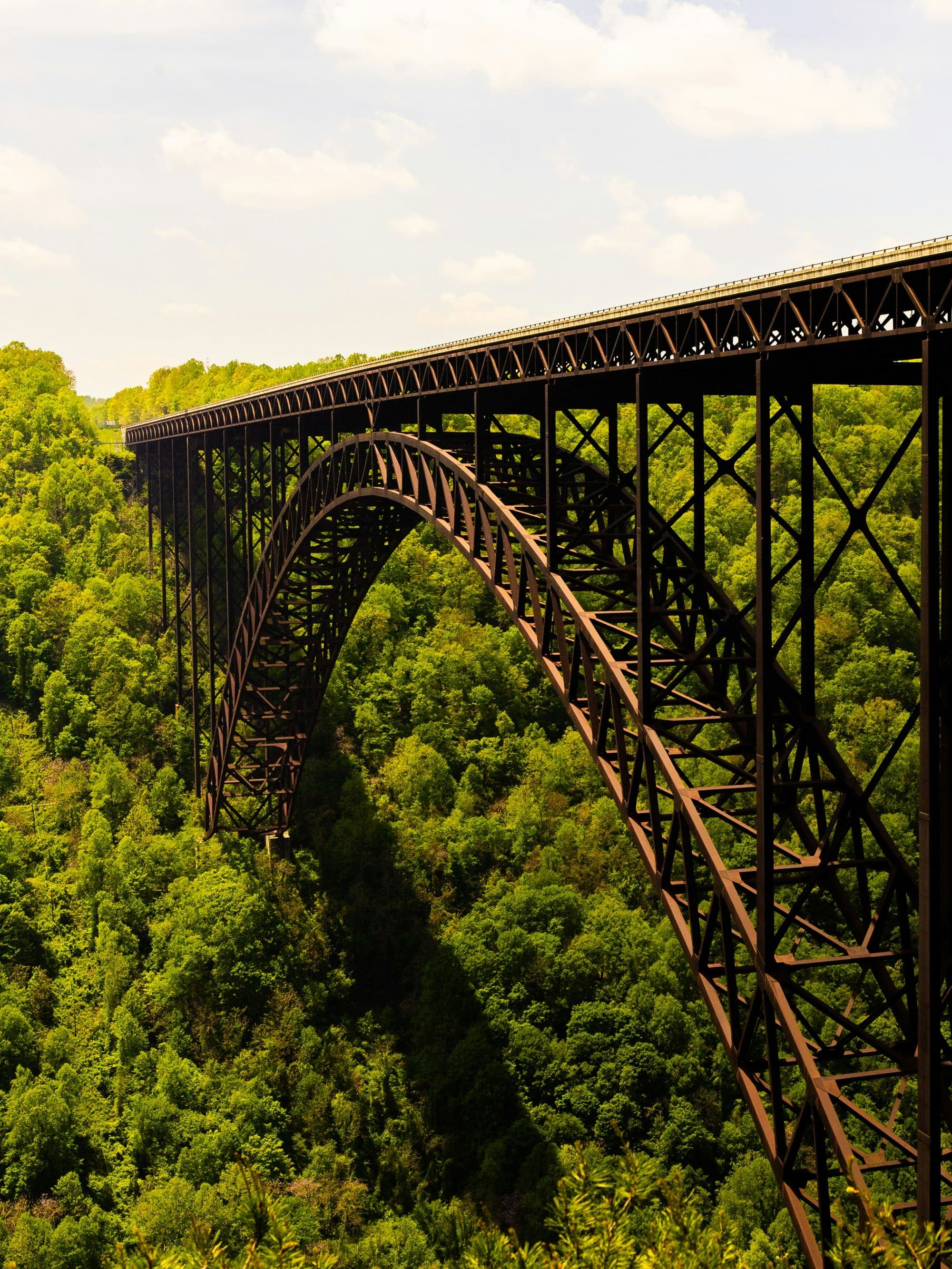 The 304 Traveler: New River Gorge National Park curated by Maggie McCarthy