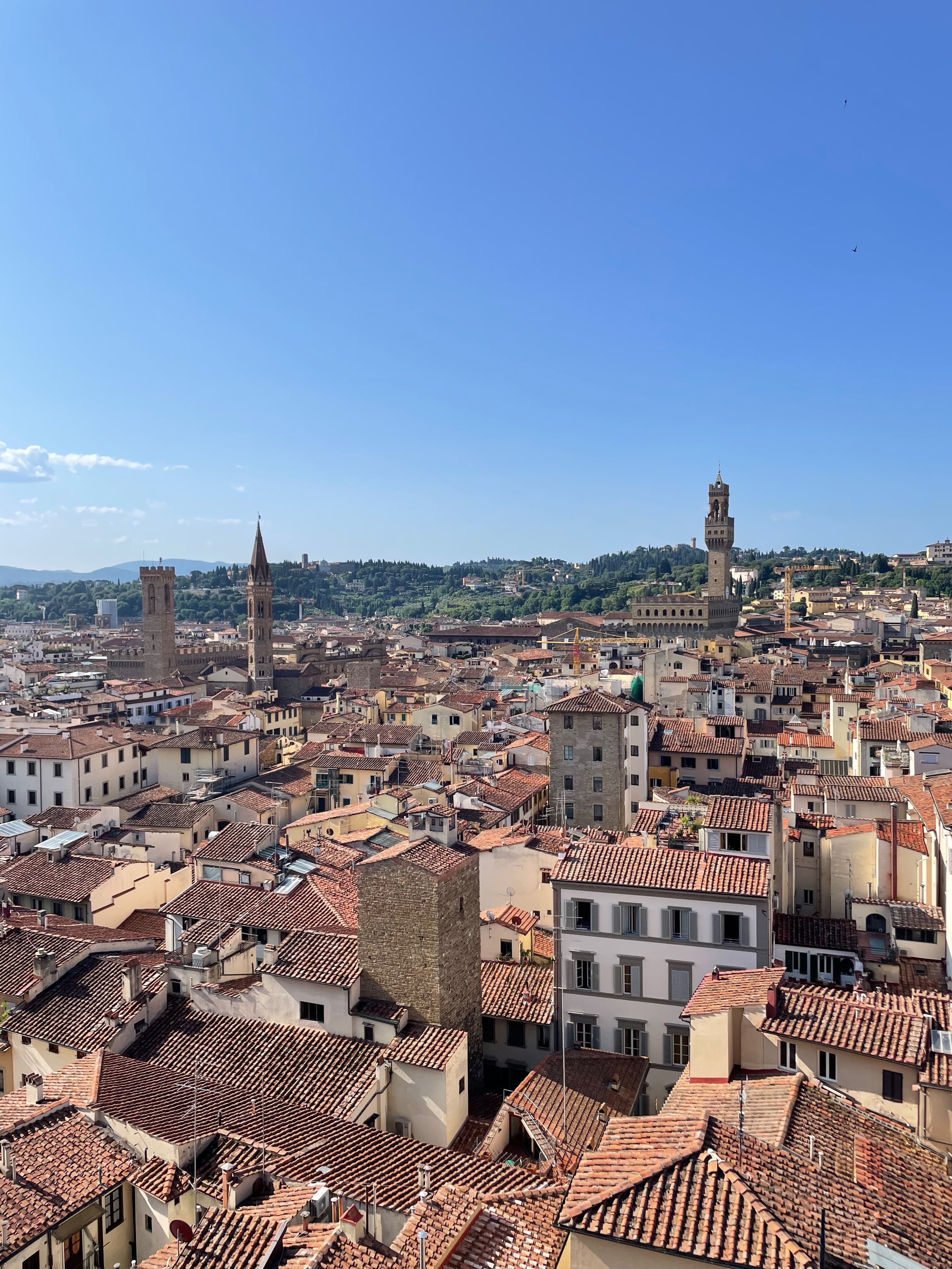 2 Wine-Free Weeks in Italy curated by Katie Boucher