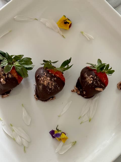 Bonbons & Boulevards: Discovering Paris Through Chocolate curated by Marisa Varga