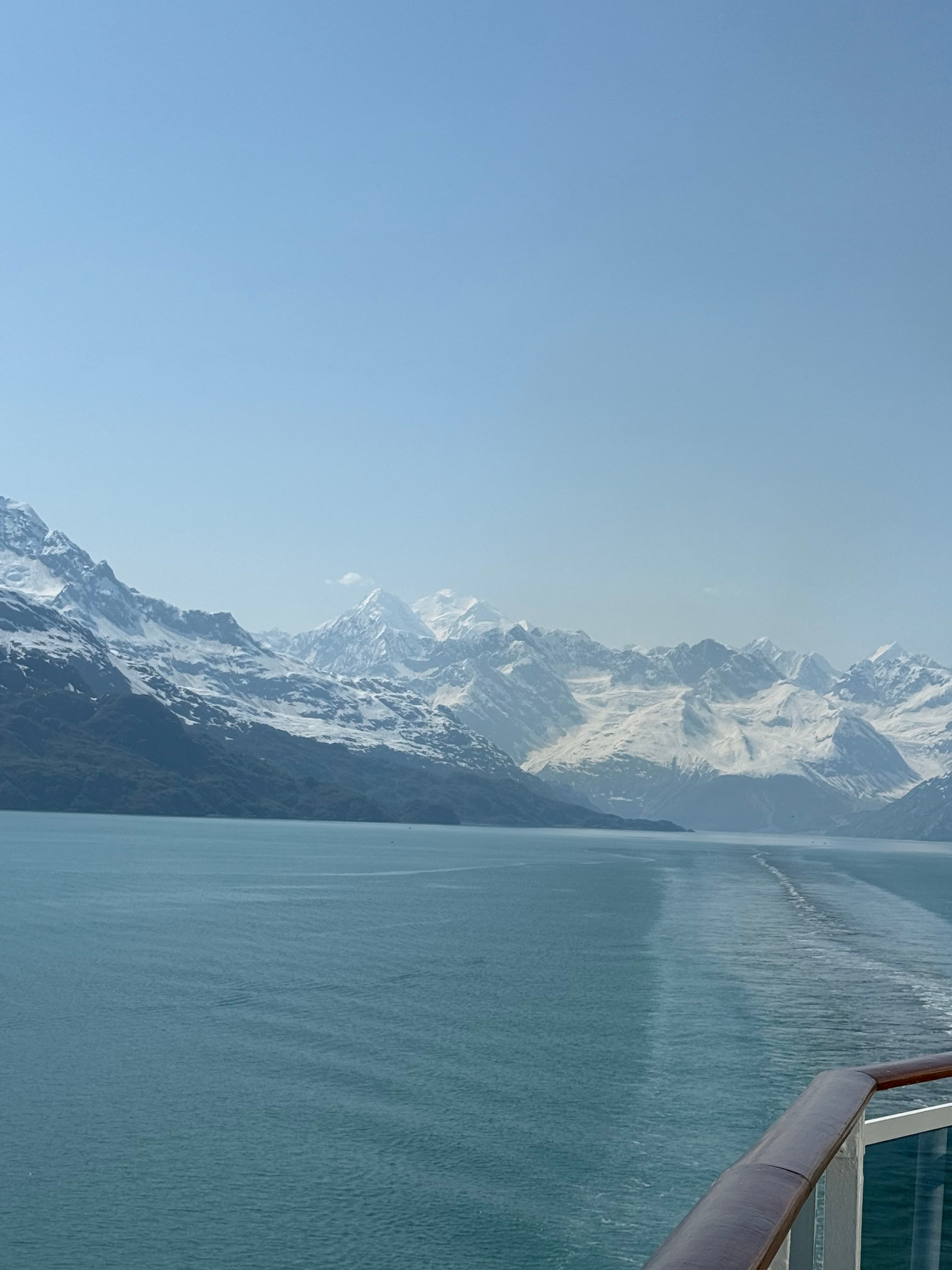 An Alaskan Cruise Tour is the Best Option for Cruising Alaska with Multi-Generations curated by Sara Sandman