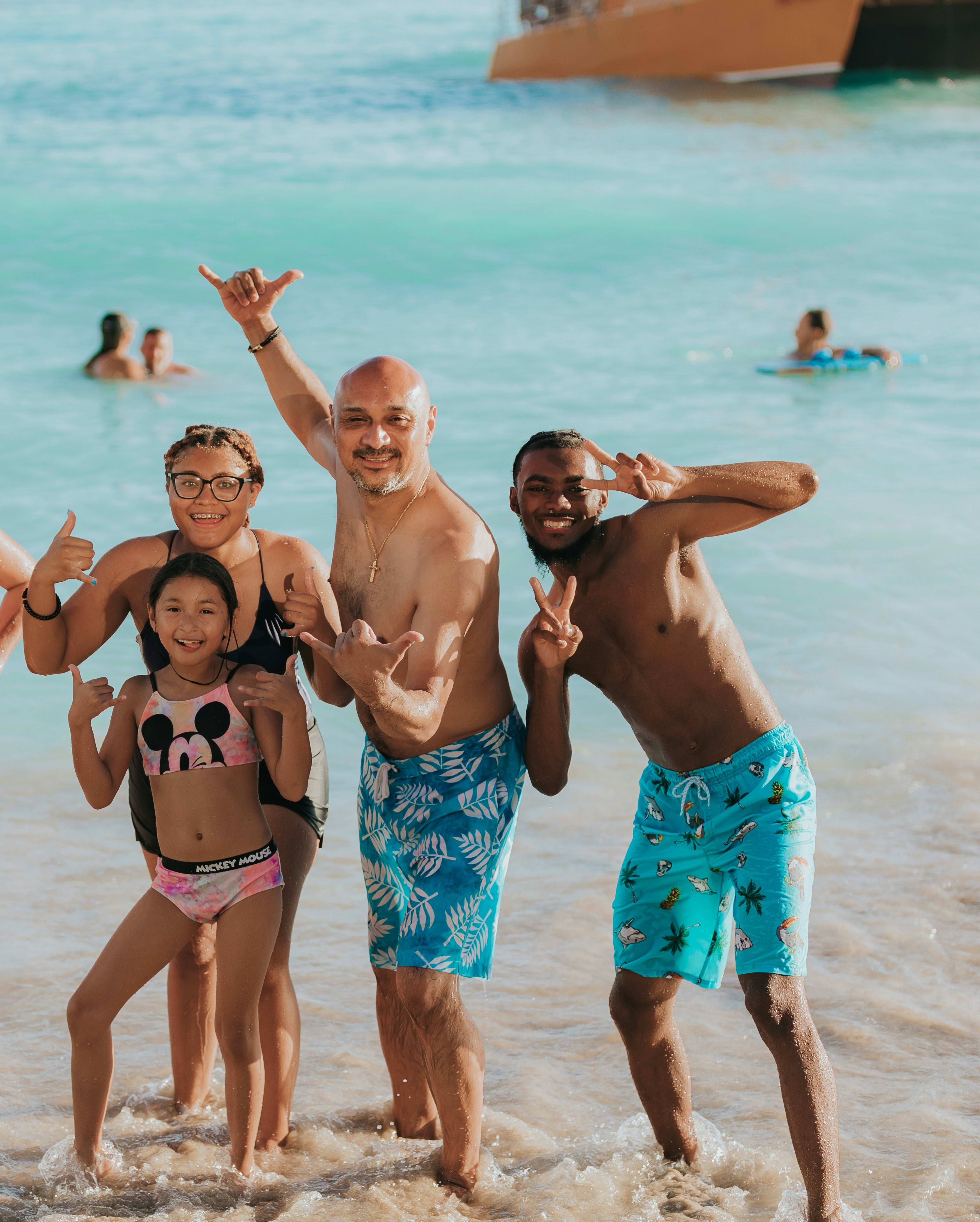 Beyond the Passport: The USA's Best All-Inclusive Resorts You Need to Book Now curated by Matthew Alexander