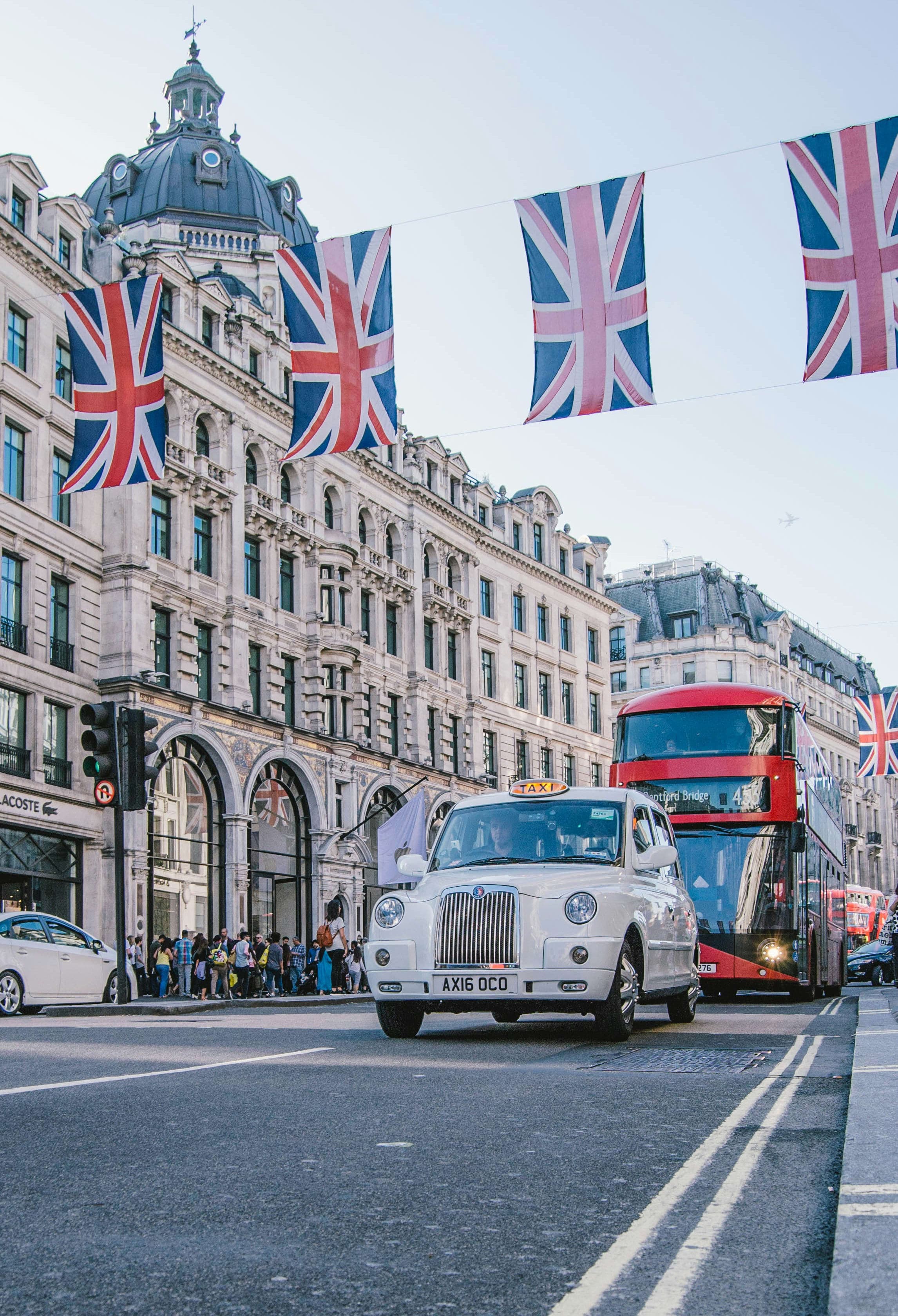 Quiet Luxury in the Heart of London: Marylebone & Mayfair curated by Dawn McKenzie