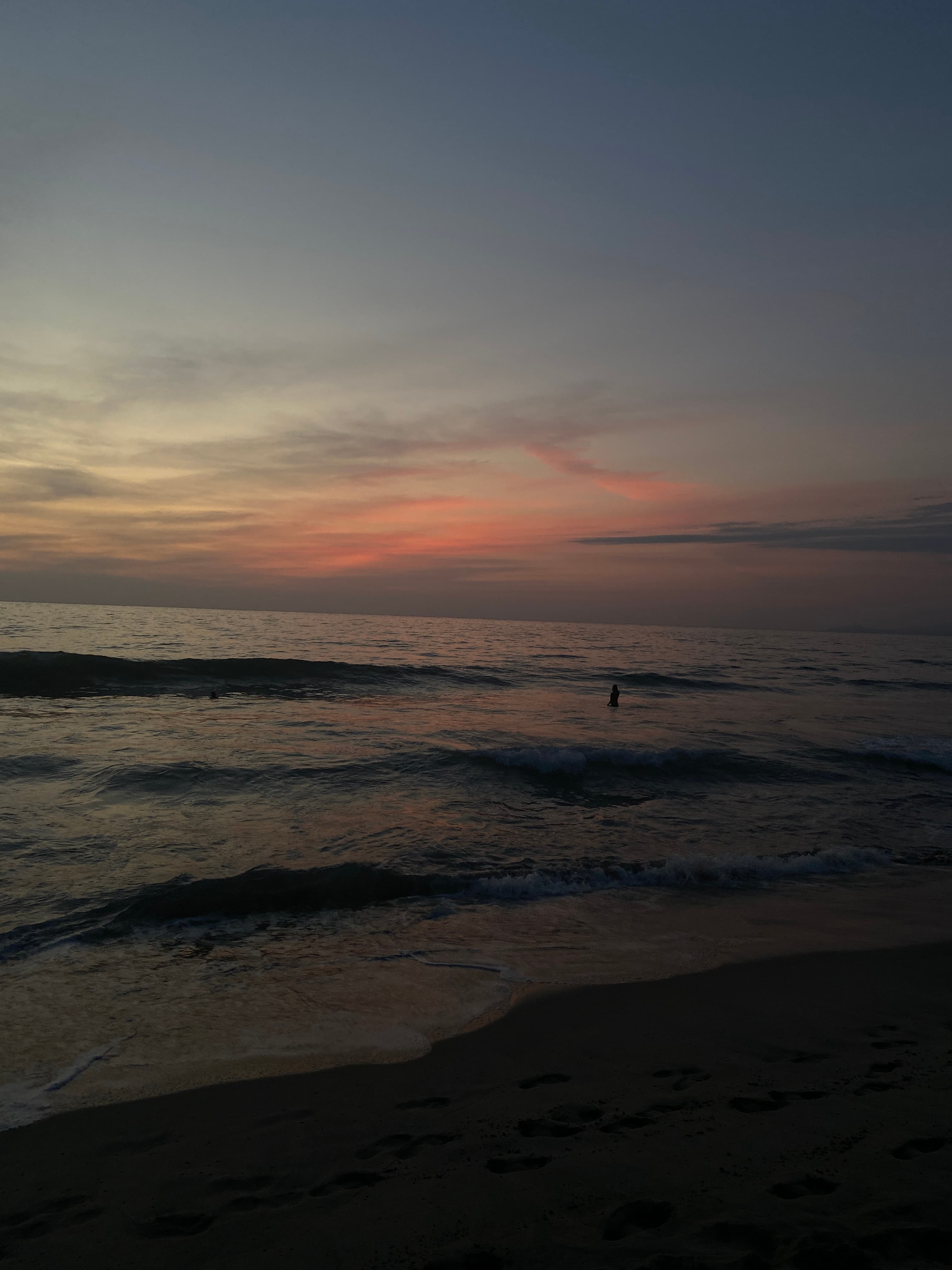 Puerto Escondido: A Hidden Gem of Oaxaca’s Coast curated by Samantha Messemberg