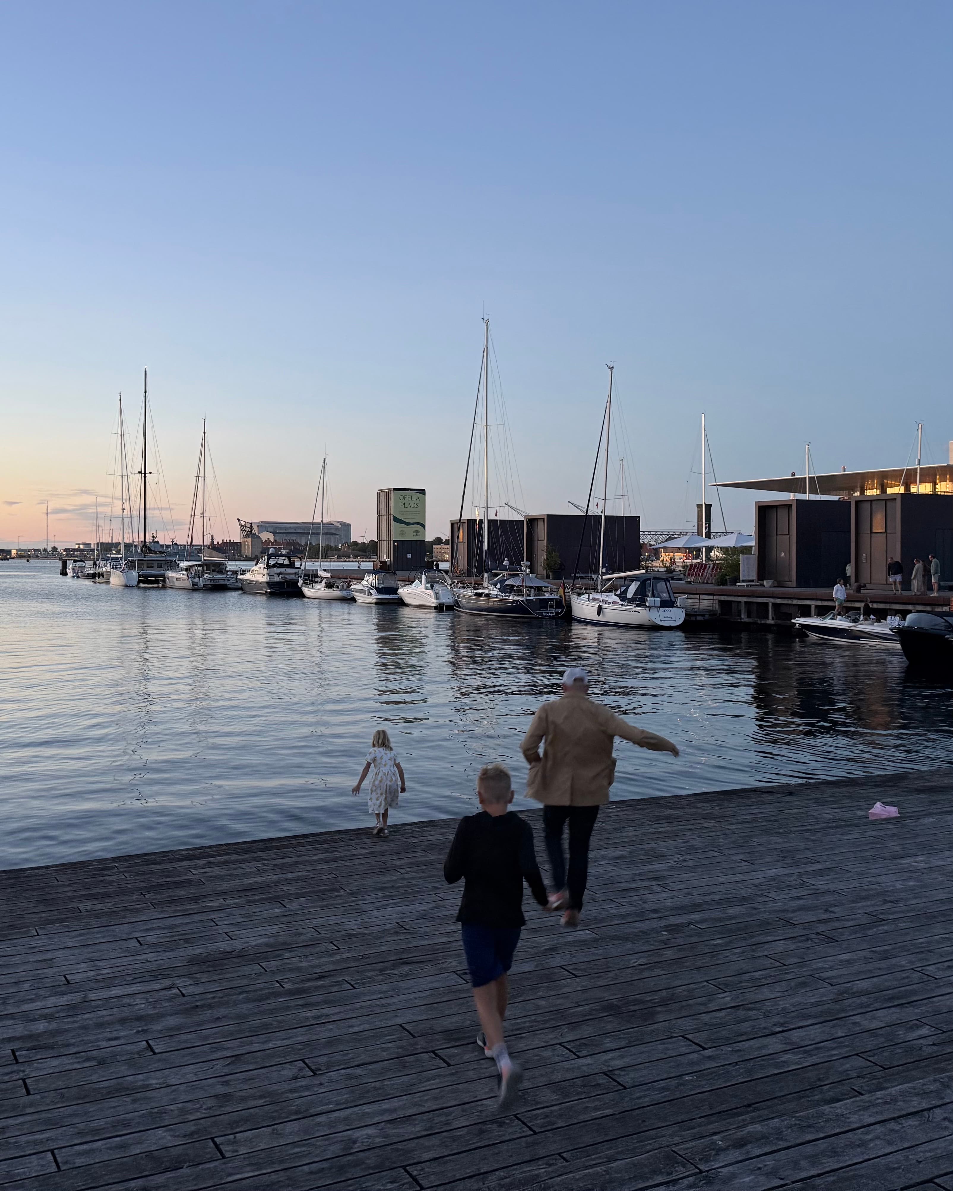 Coolcation Cities: A 9-Day Copenhagen & Stockholm with Kids Itinerary curated by Lilly S.