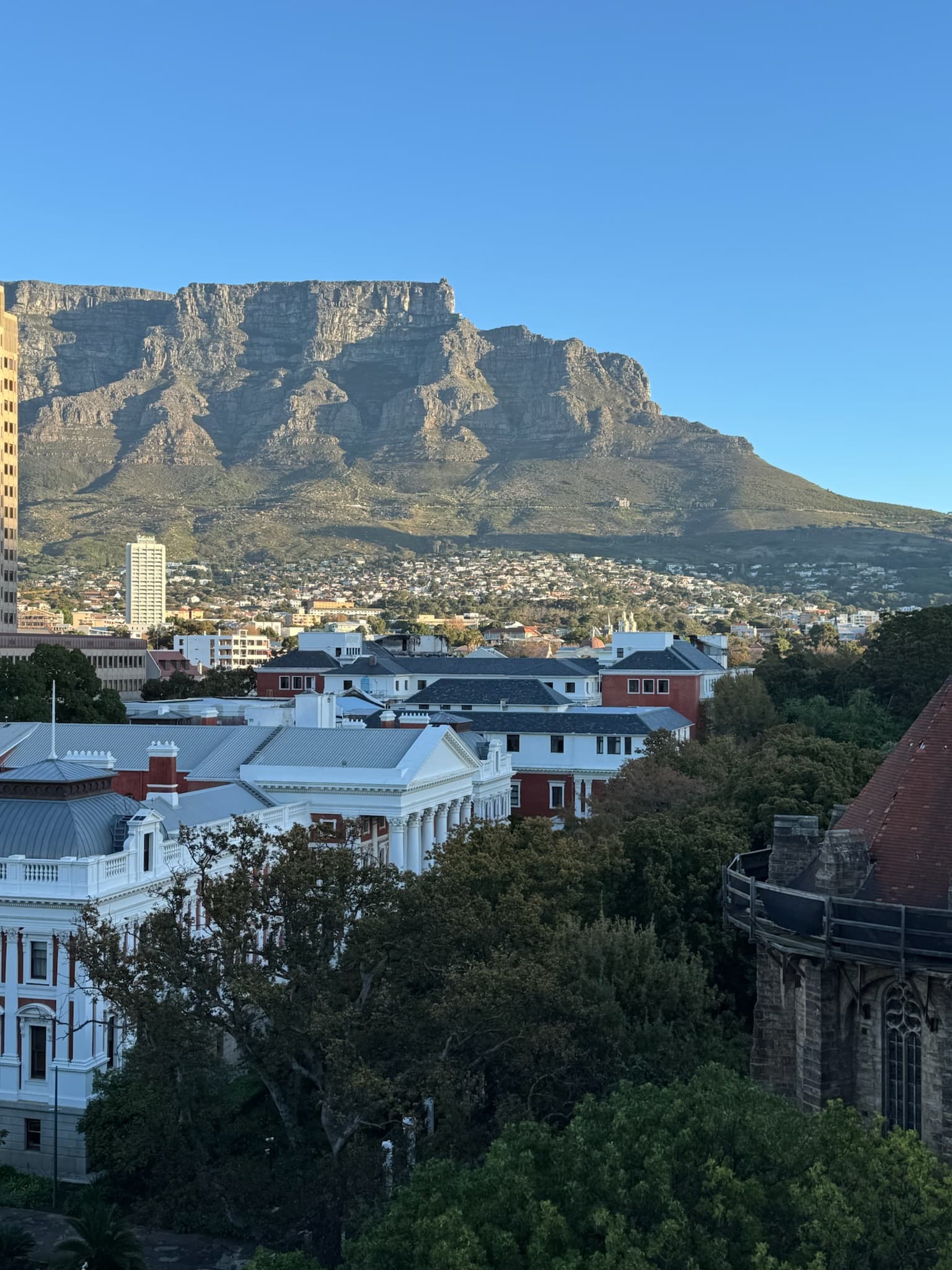 Penguins, Pigs & Pinotage: 3 Perfect Days in Cape Town, South Africa curated by Michele Rhudy