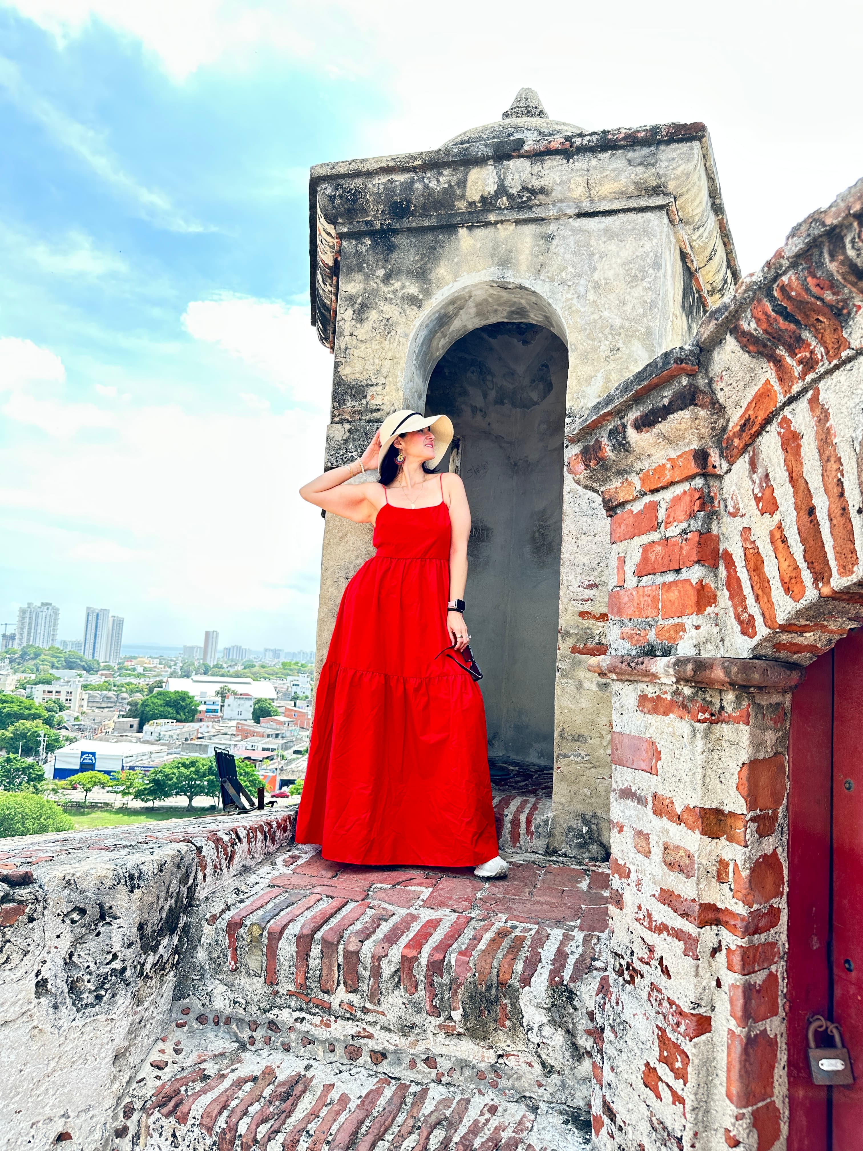 Sun, Sazón & Island Adventures: Cartagena Unlocked curated by Mariela Reyes