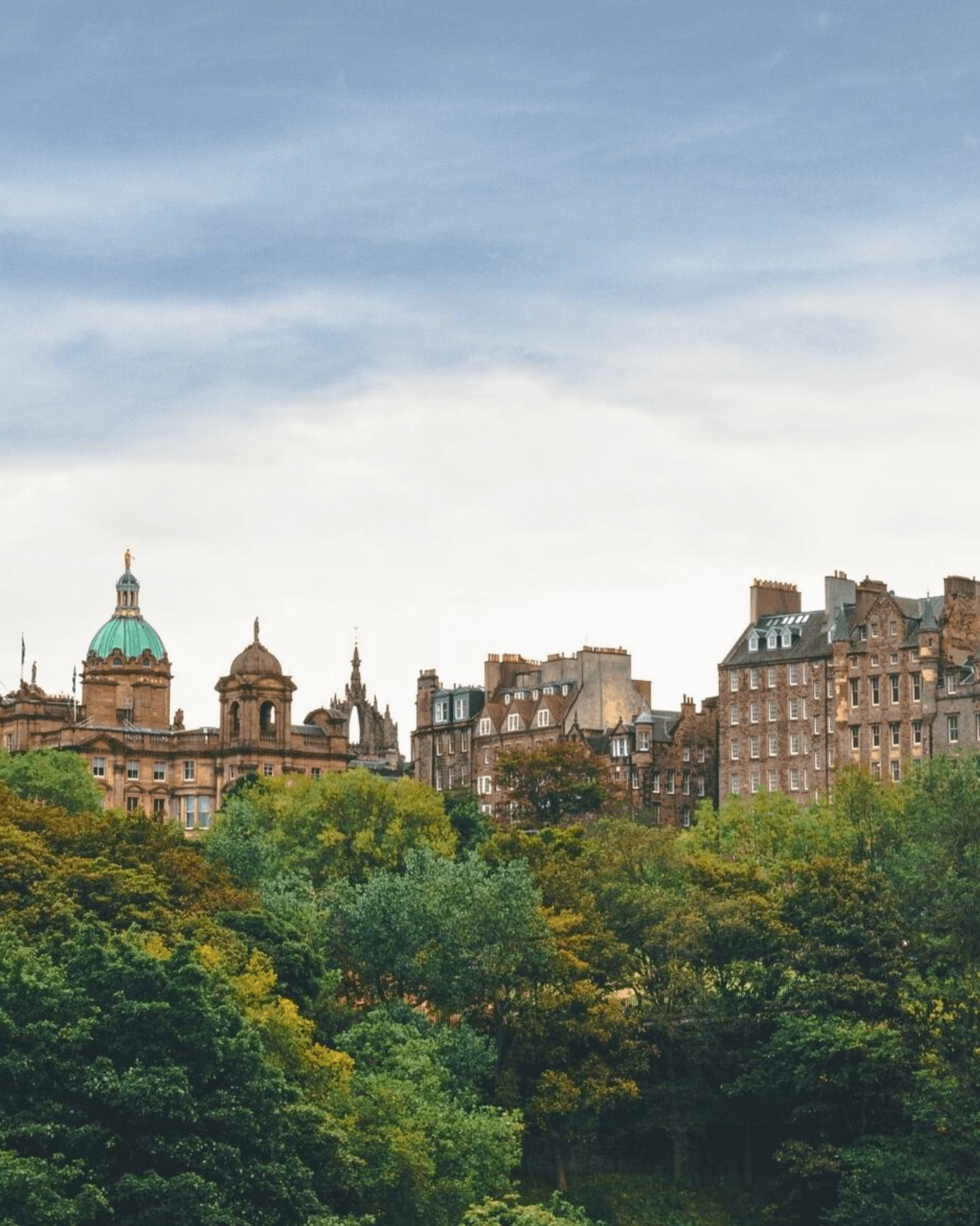 5-Day Family-Friendly Scotland Itinerary: Castles, Creatures & Curiosity Collide curated by Courtney Henderson