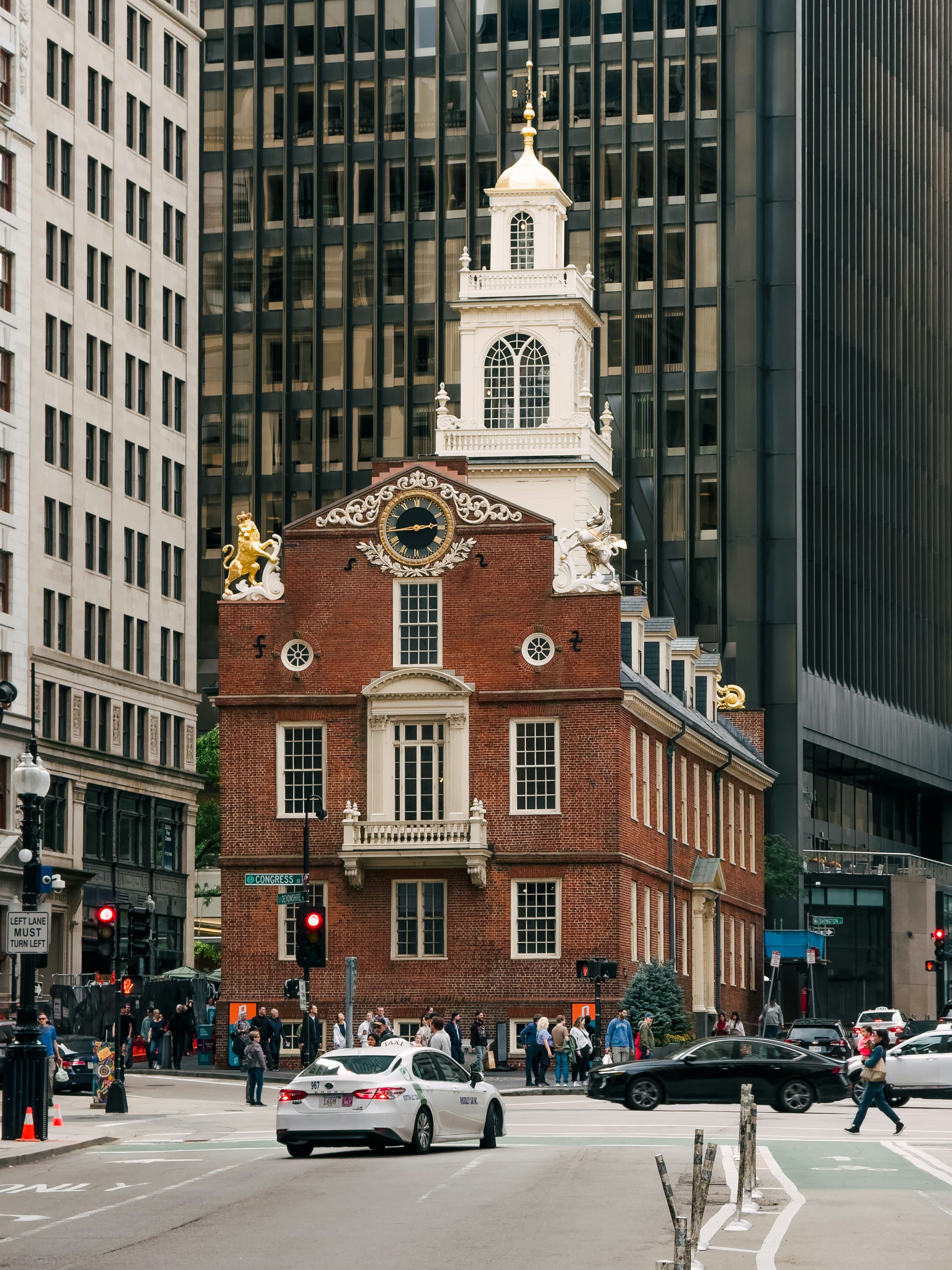 Cheers to Boston: Your Guide to Where Everyone Belongs curated by Matthew Alexander