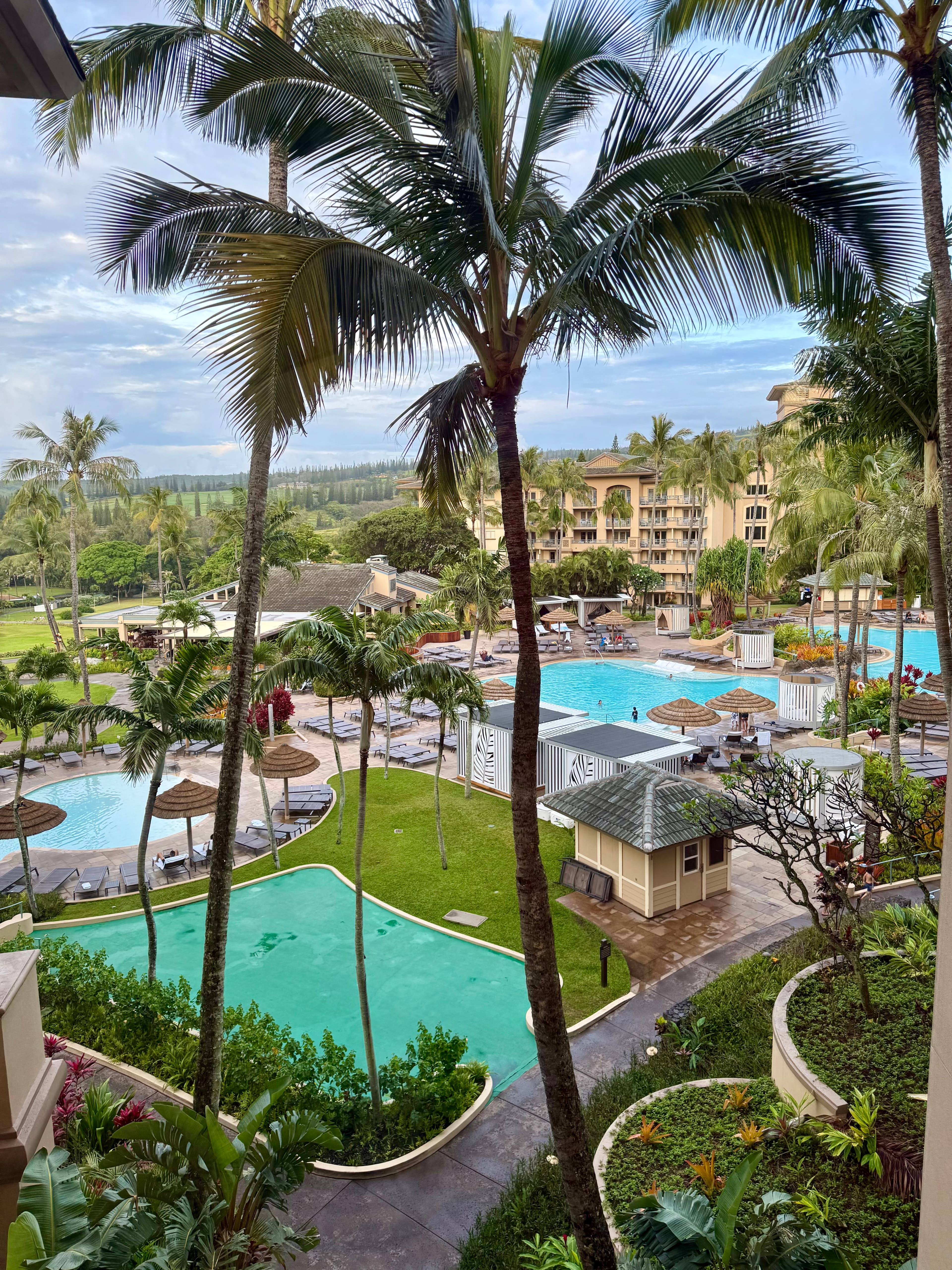 Ritz-Carlton Kapalua Review: One of Maui’s Best Luxury Resorts curated by Taryn Anderson