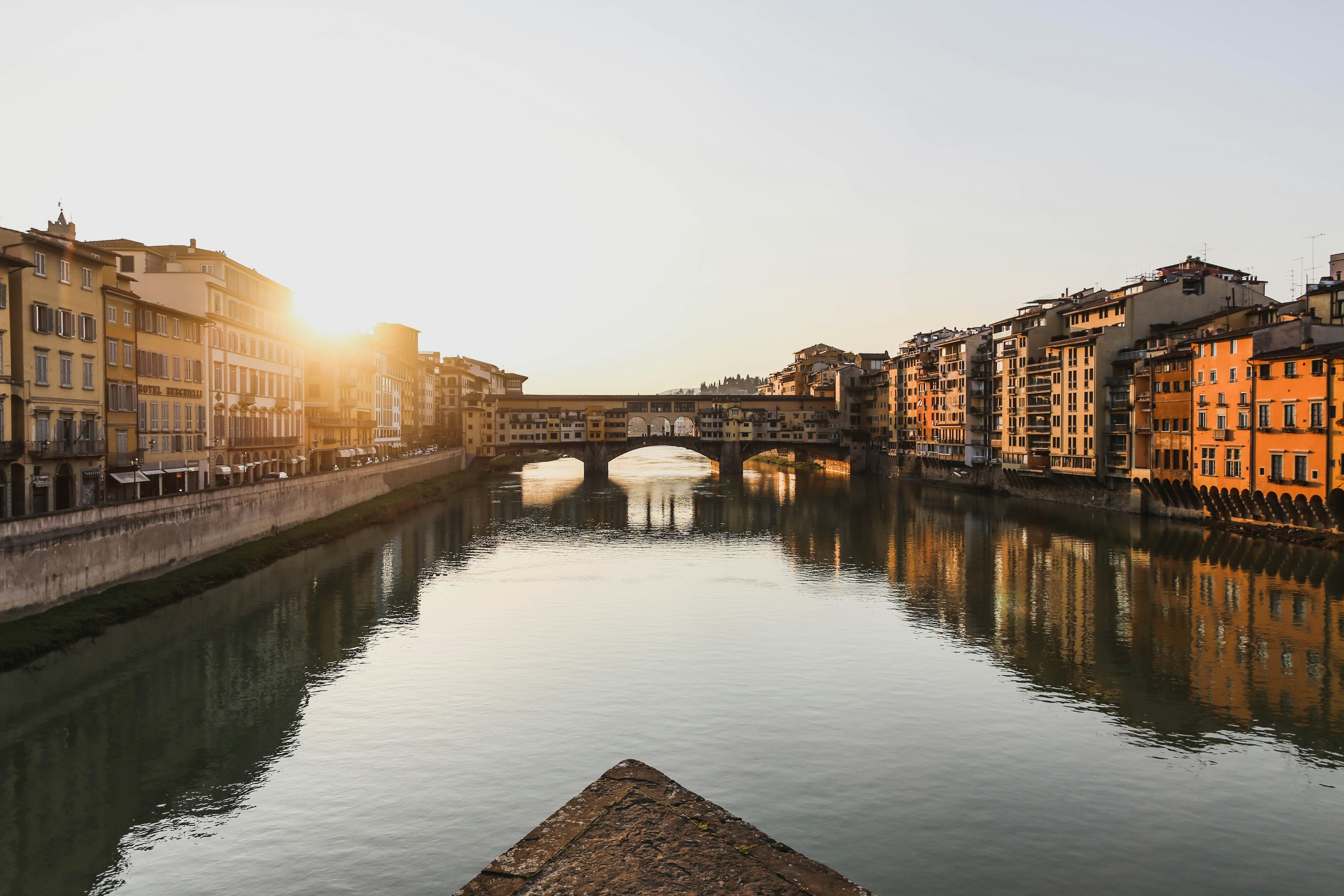 3 Days in Florence for Food, Art & Vintage curated by Michelle McDonagh