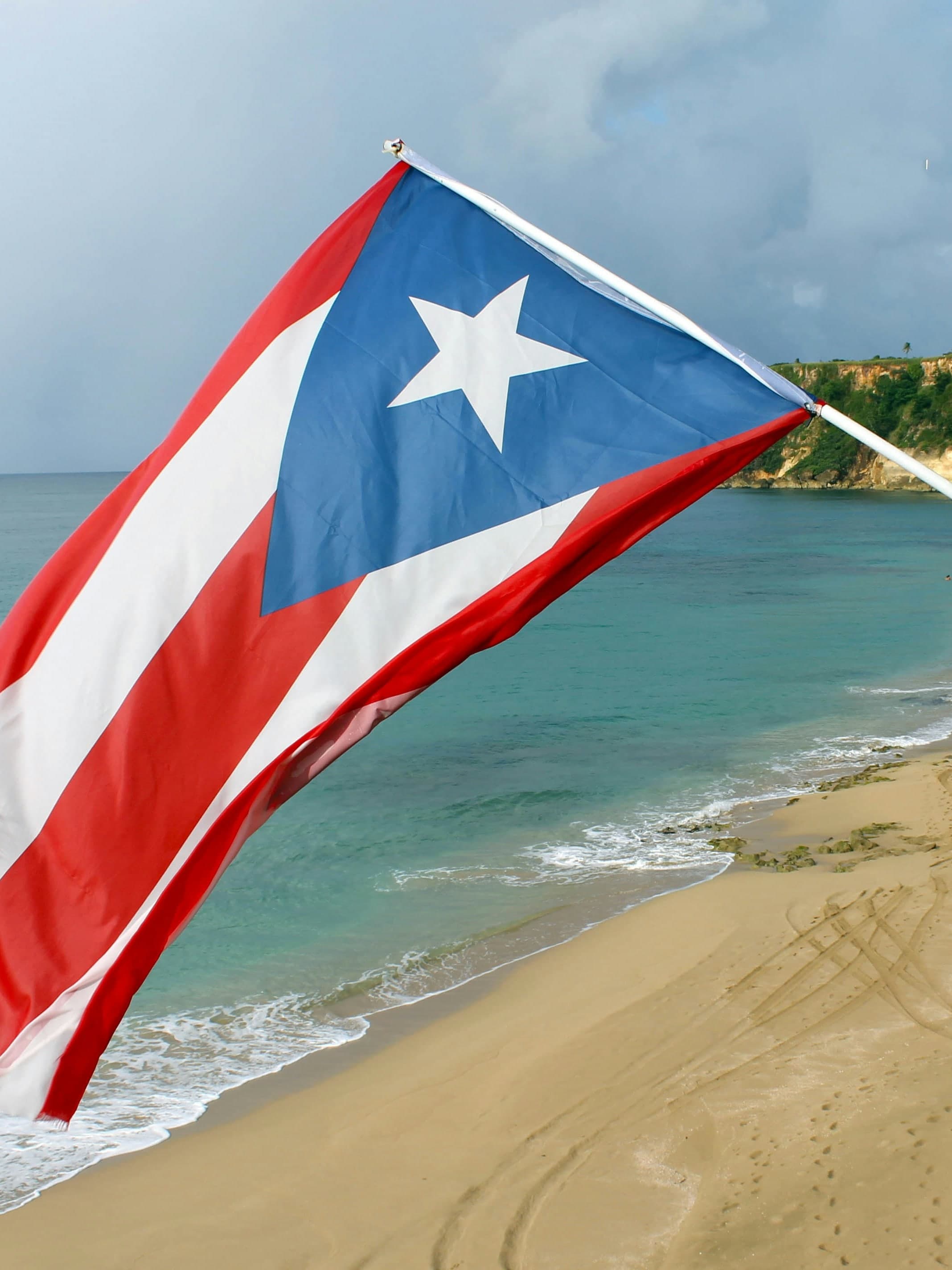 No Fomo, Just Mofongo: Your Puerto Rico Adventure curated by Matthew Alexander