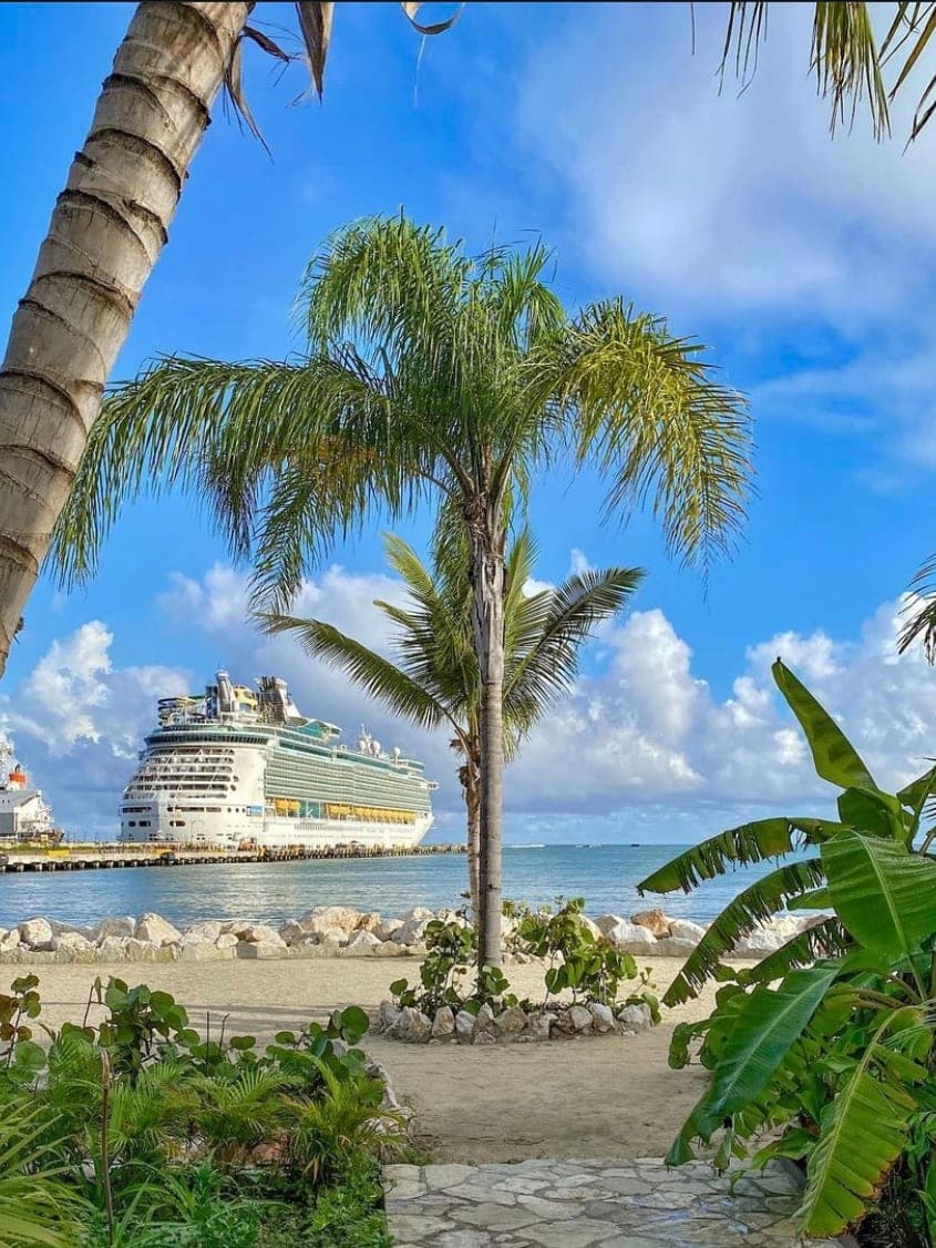 What to Do in Puerto Plata on a Cruise Day—Recommended by a Local curated by Loreily Minaya