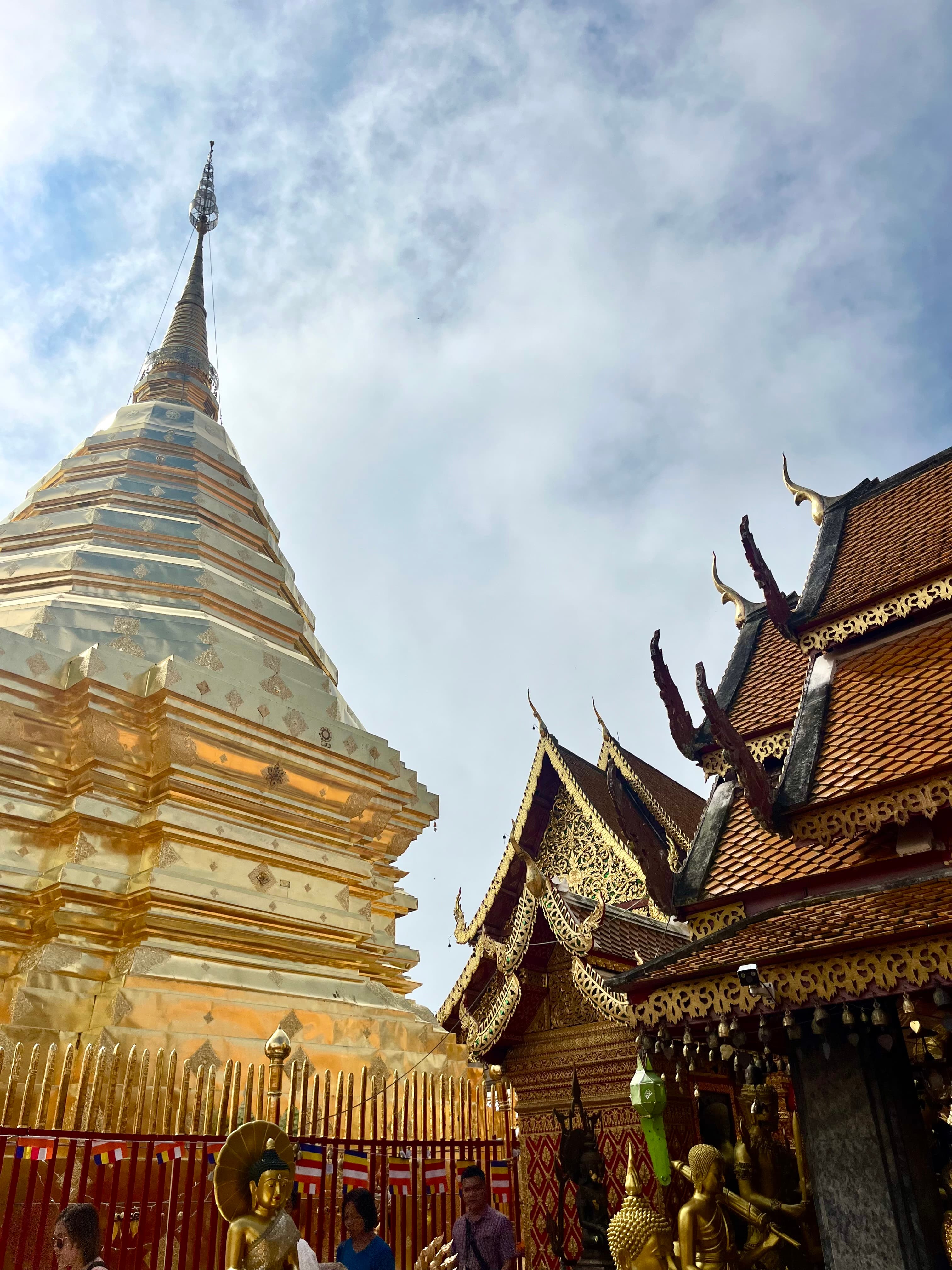 A Quick Guide to Chiang Mai: What to Do in a Few Days curated by Nora Abel
