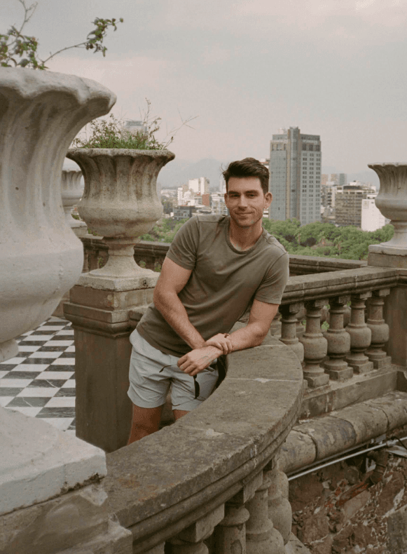 Mexico City with Friends curated by Matt Pacifici