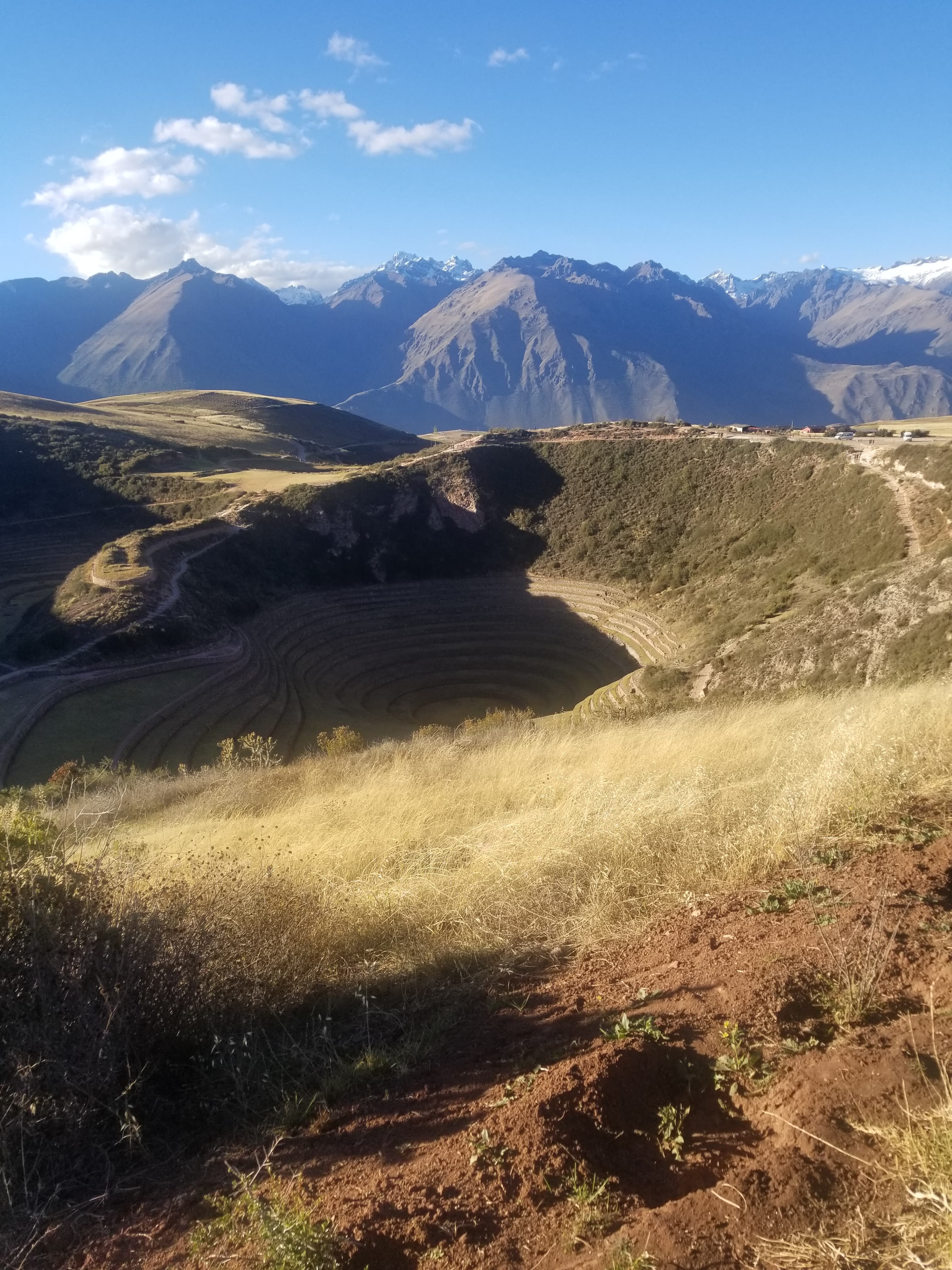 10-Day Immersive Peru Trip: World-Class Dining, Ancient Ruins & Rainforest Adventures curated by Rebecca Poulson