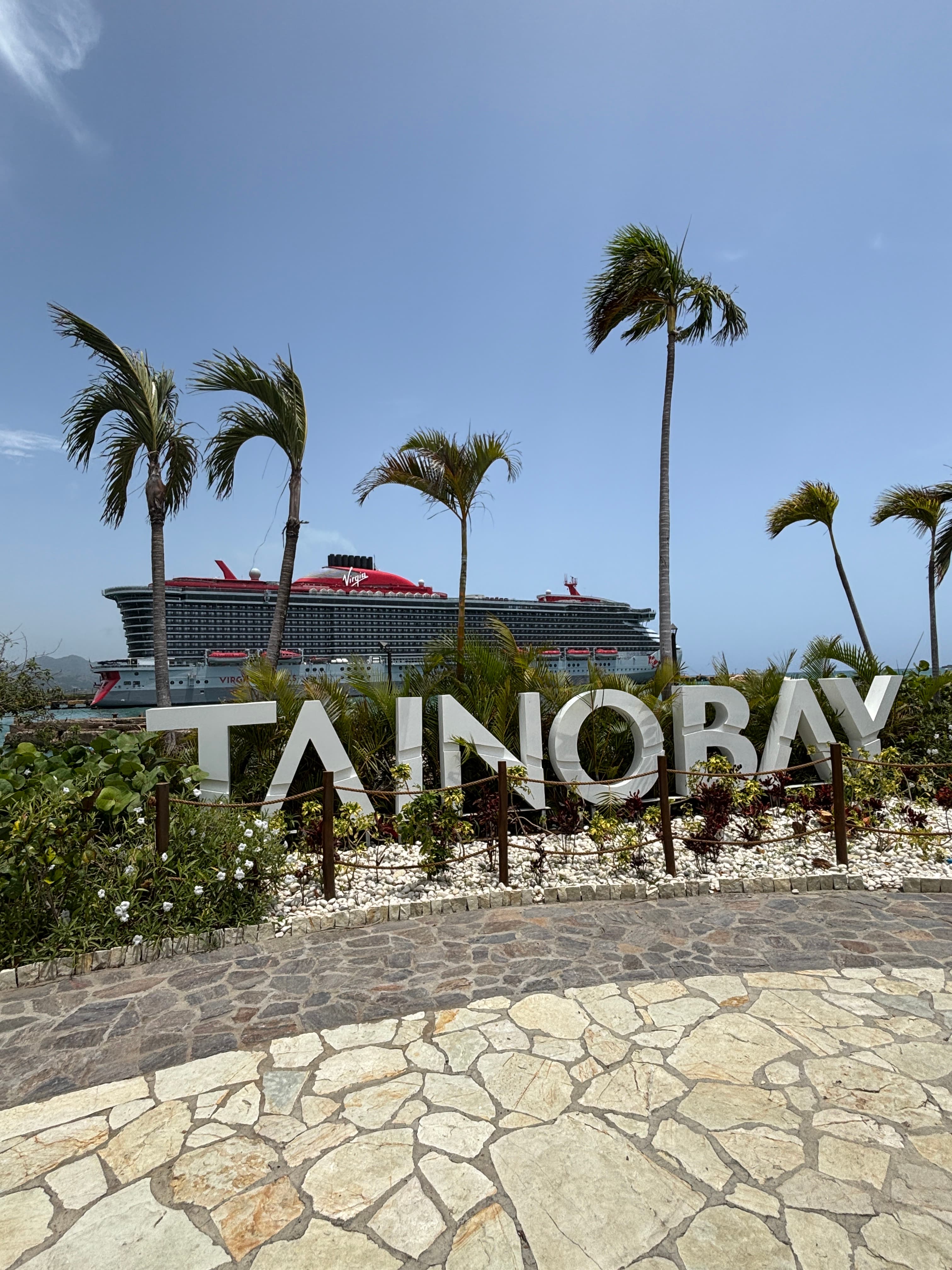 Virgin Voyages: 5-Day Dominican Daze curated by Caren Bell