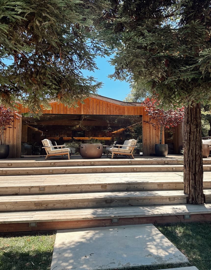 Malibu Family-Friendly Staycation: Calamigos Guest Ranch curated by Carrie Jensen