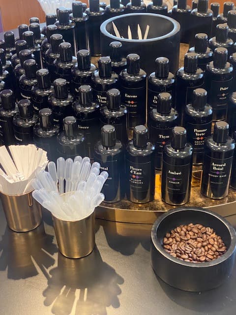 Paris, Bottled: Niche Fragrance Finds curated by Marisa Varga