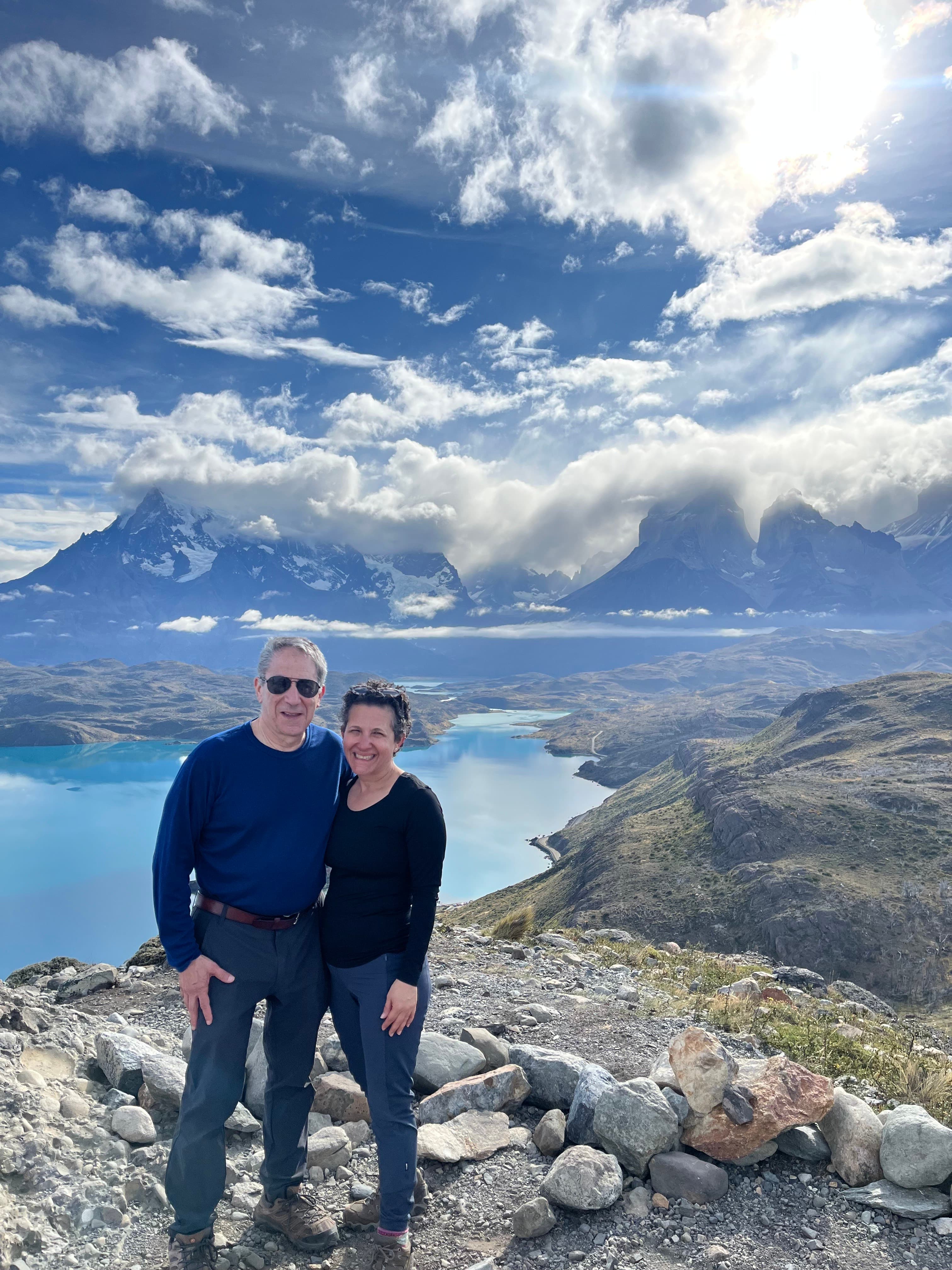 1 Week in Chile: Luxury Combined with Adventure curated by John Keller