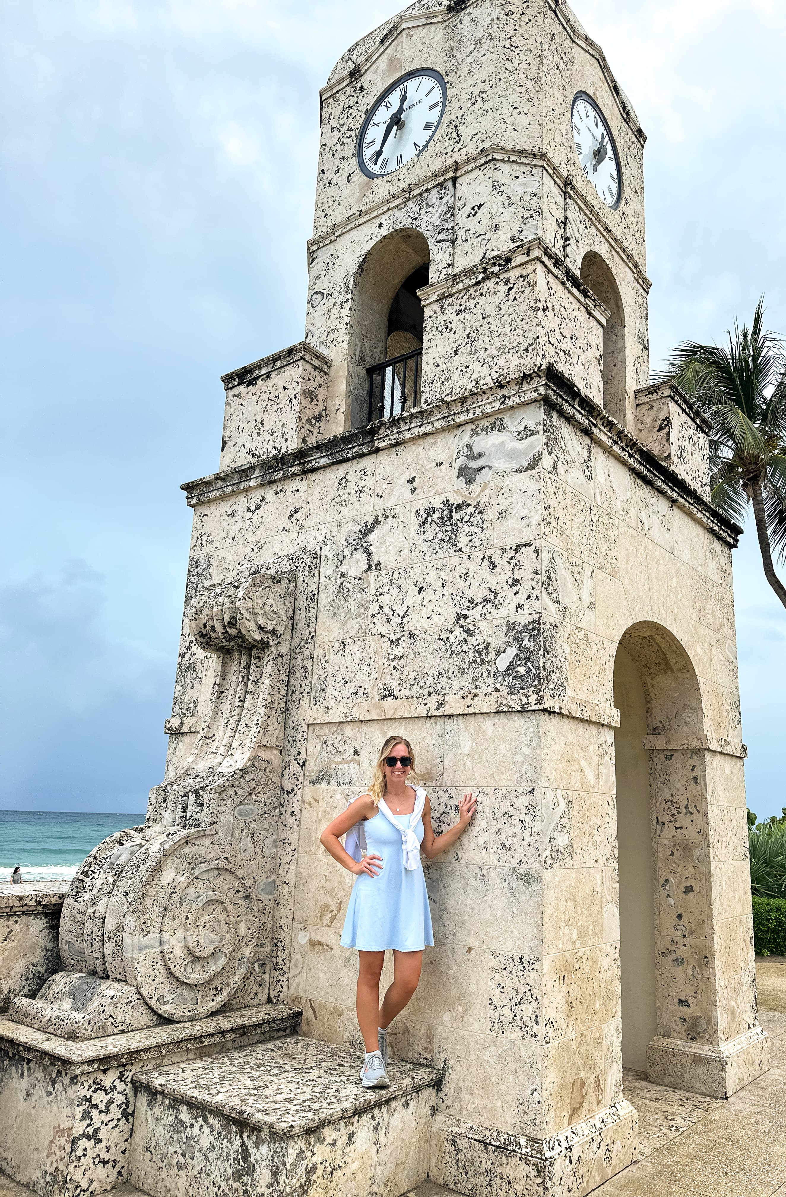 A Weekend of Coastal Indulgence: 48 Hours in Palm Beach curated by Kiana Hershey