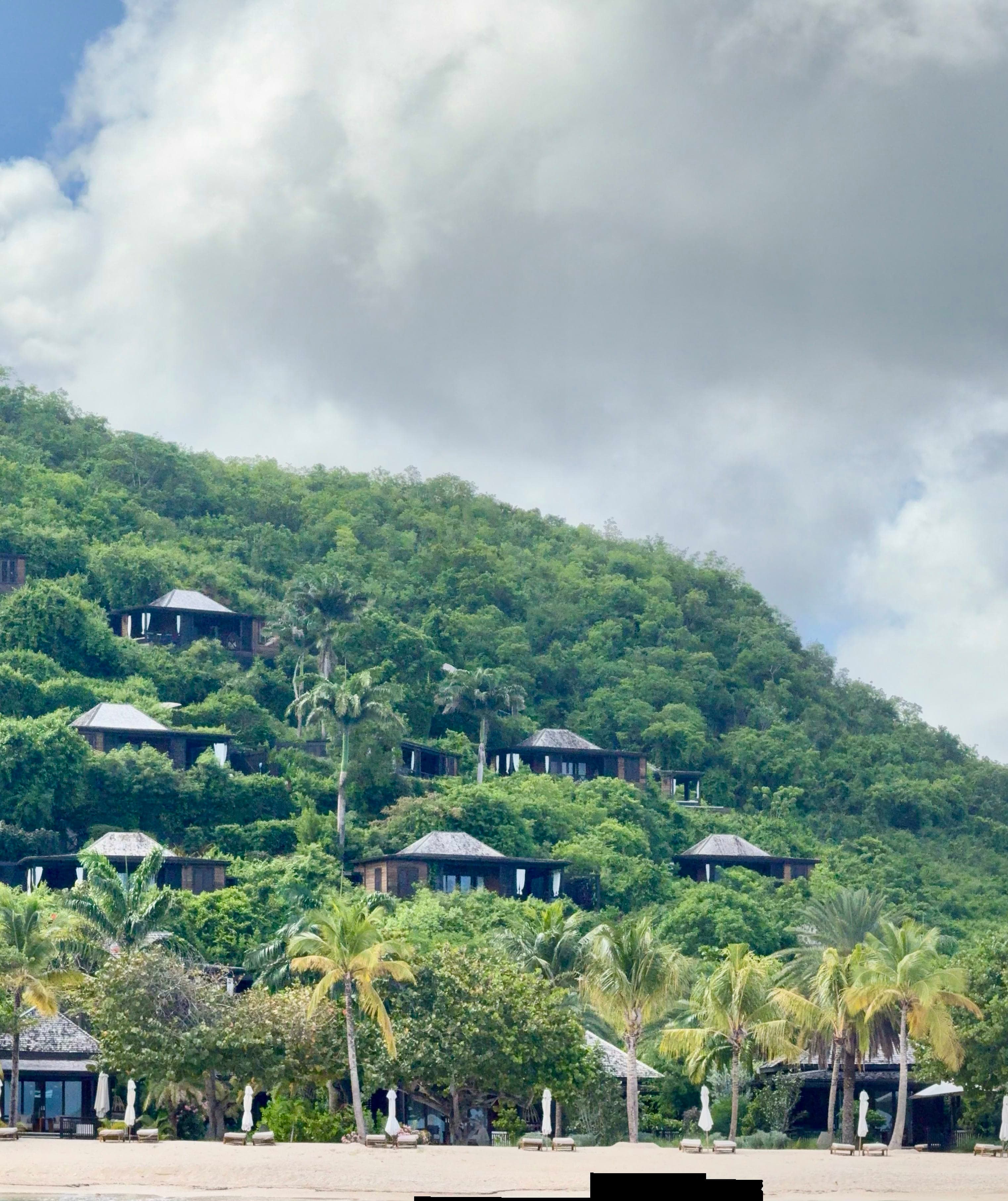 Hotel Spotlight: Unplug, Unwind & Discover Hermitage Bay curated by Dana Lawrence