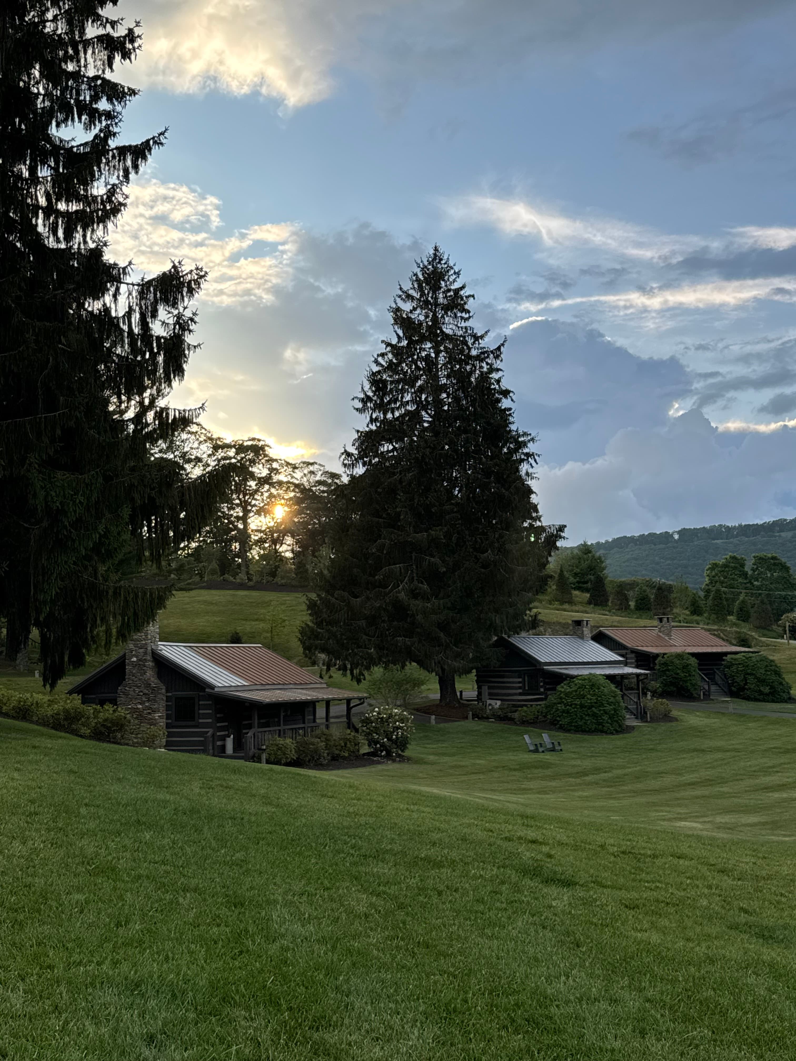 A Perfect Day at Cataloochee Ranch: Rustic Luxury in the Heart of the Blue Ridge curated by Vanessa Olivero