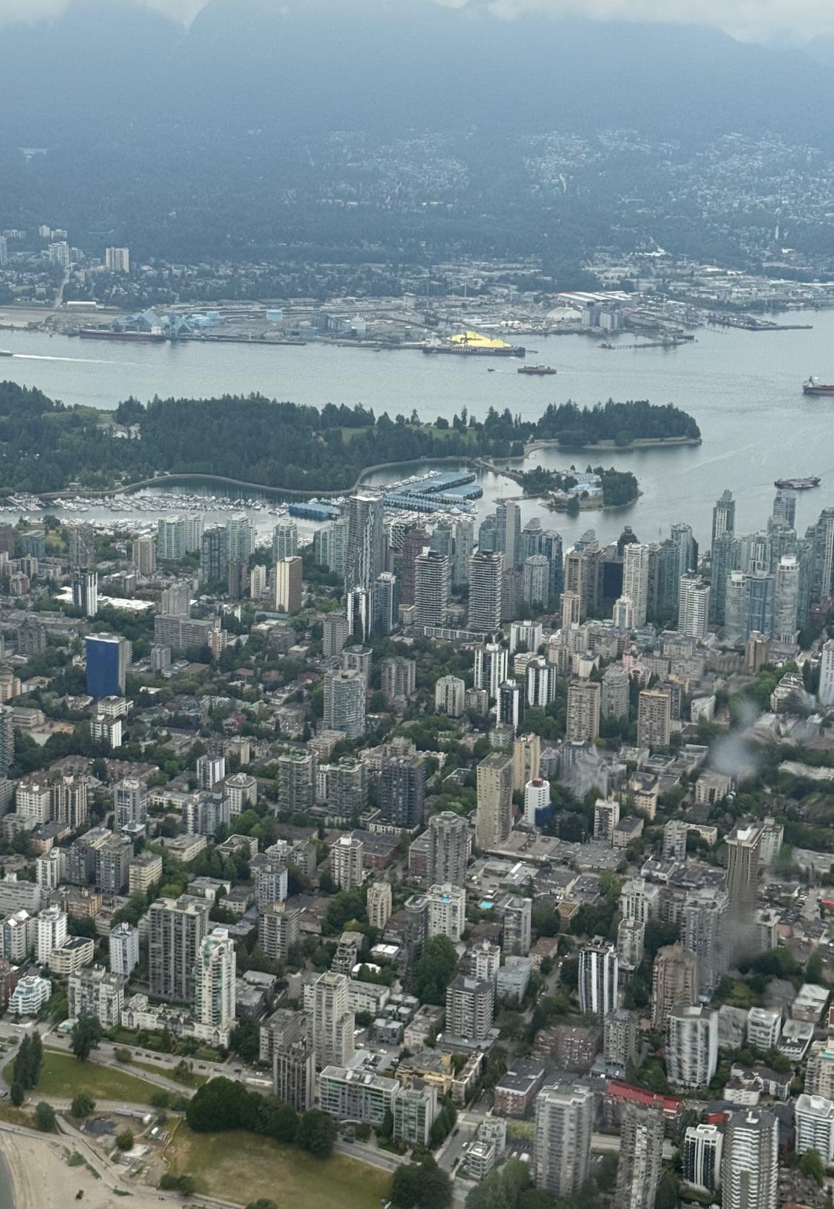 Vancouver in a Day: What to See & What to Skip curated by Sara Sandman