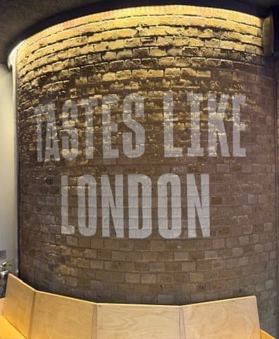 London for Foodies & Cocktail Lovers: A 5-Day Grown-Up Getaway curated by Jennifer Tropiano