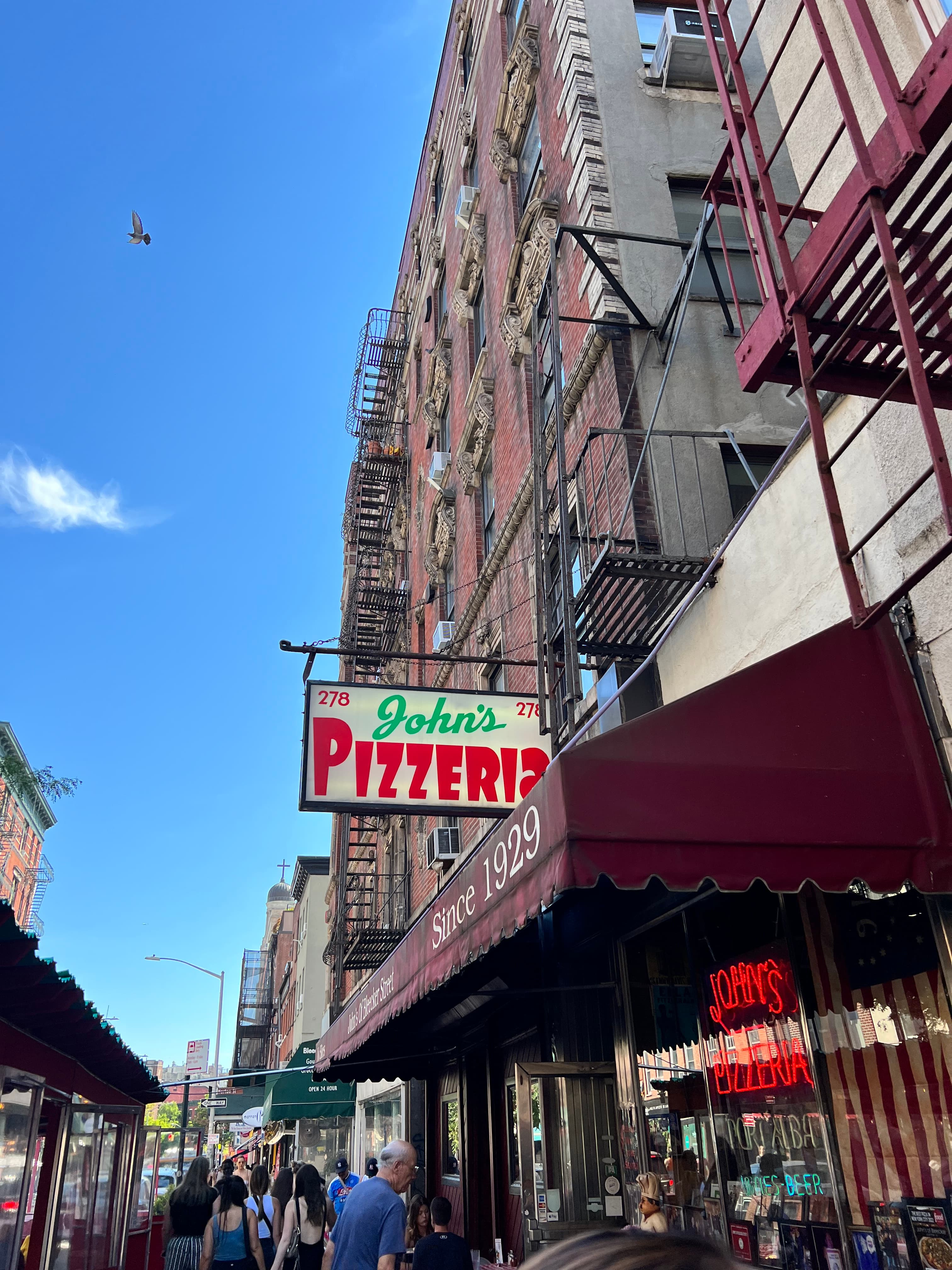 Eat Your Way Through Lower Manhattan curated by Lida Ahn