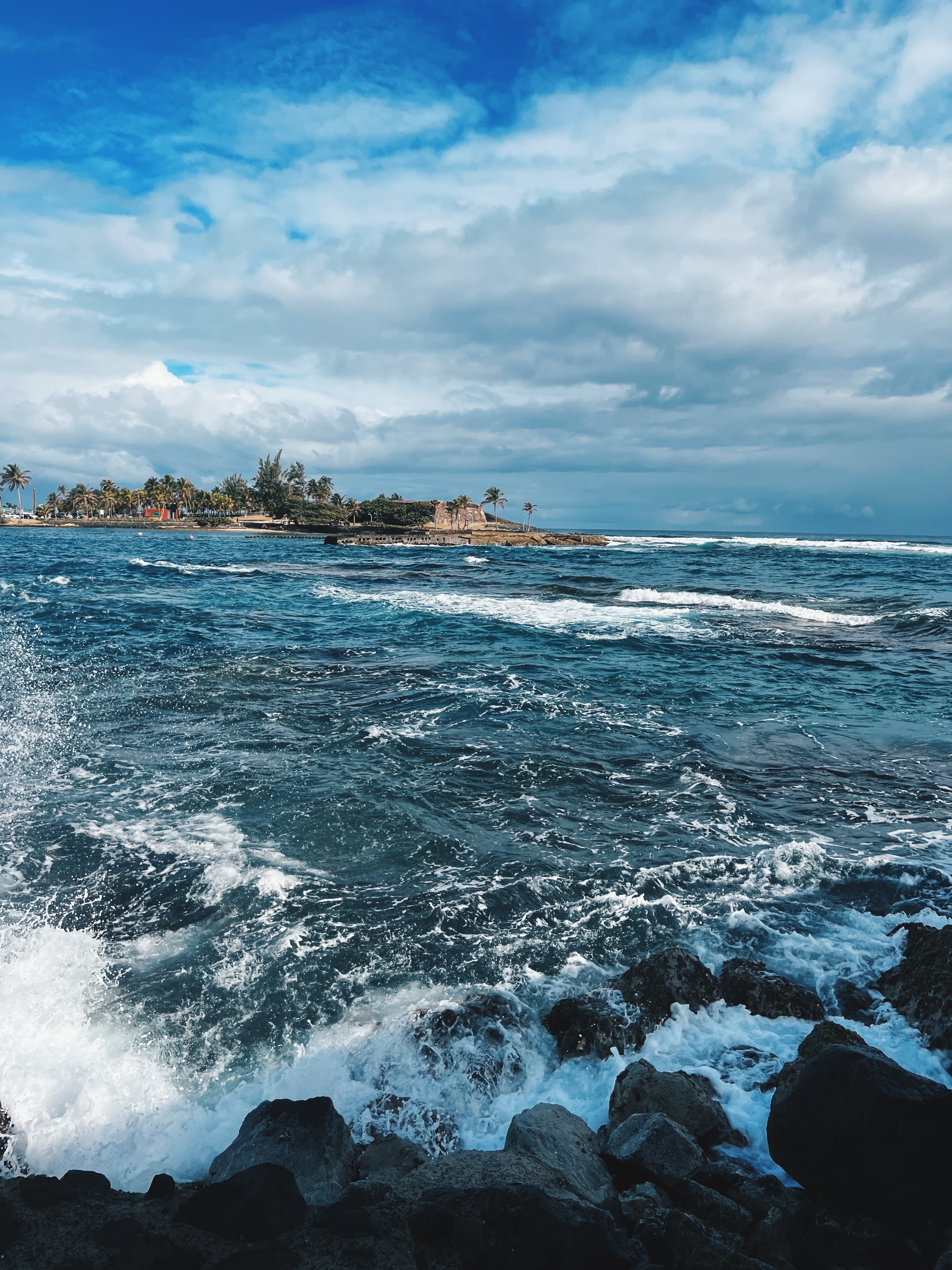 San Juan Travel Guide: From Cobblestones to Coastlines curated by Jennifer Hanley